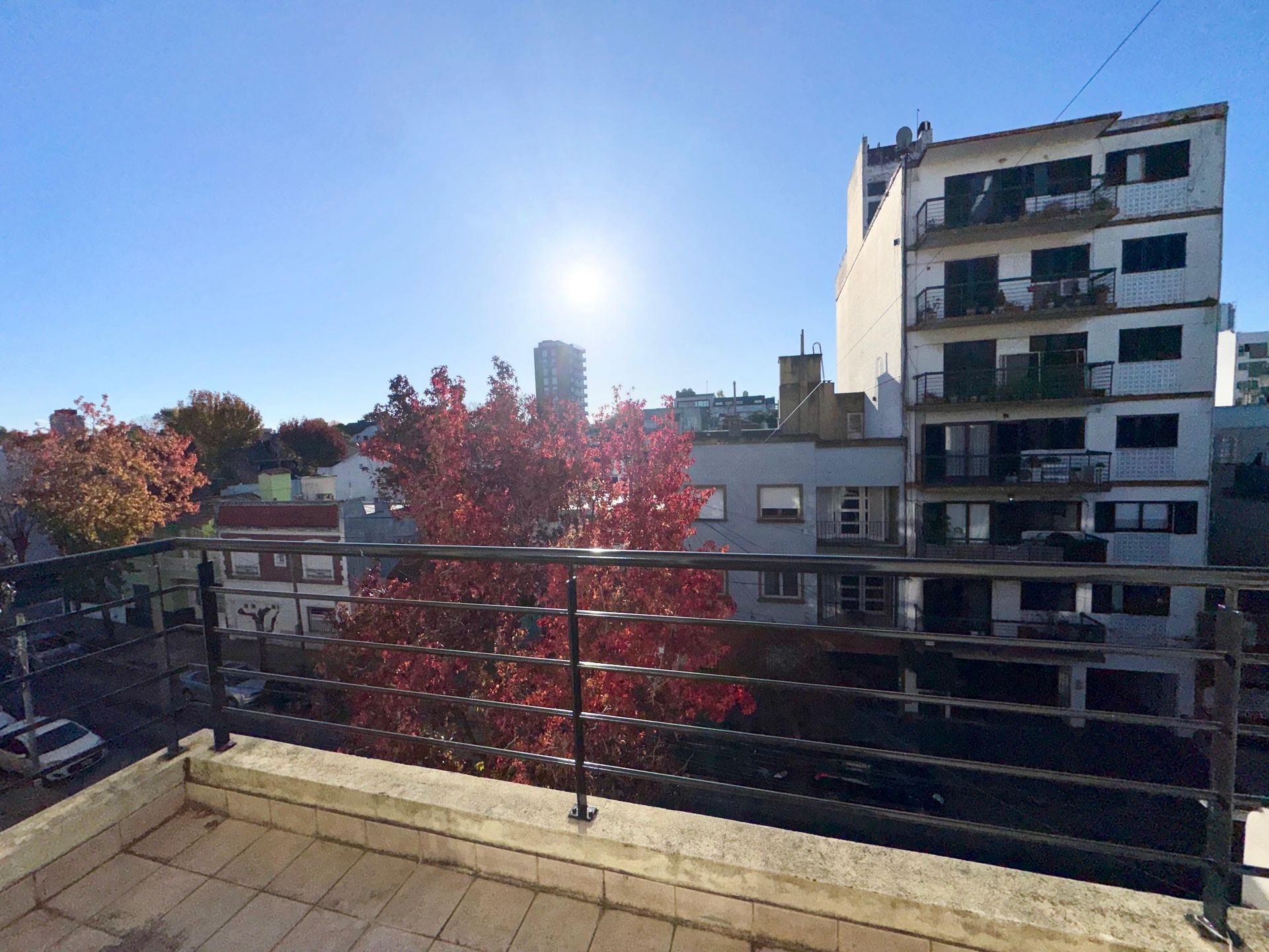 Venta Duplex 4 Amb Cochera La Lucila