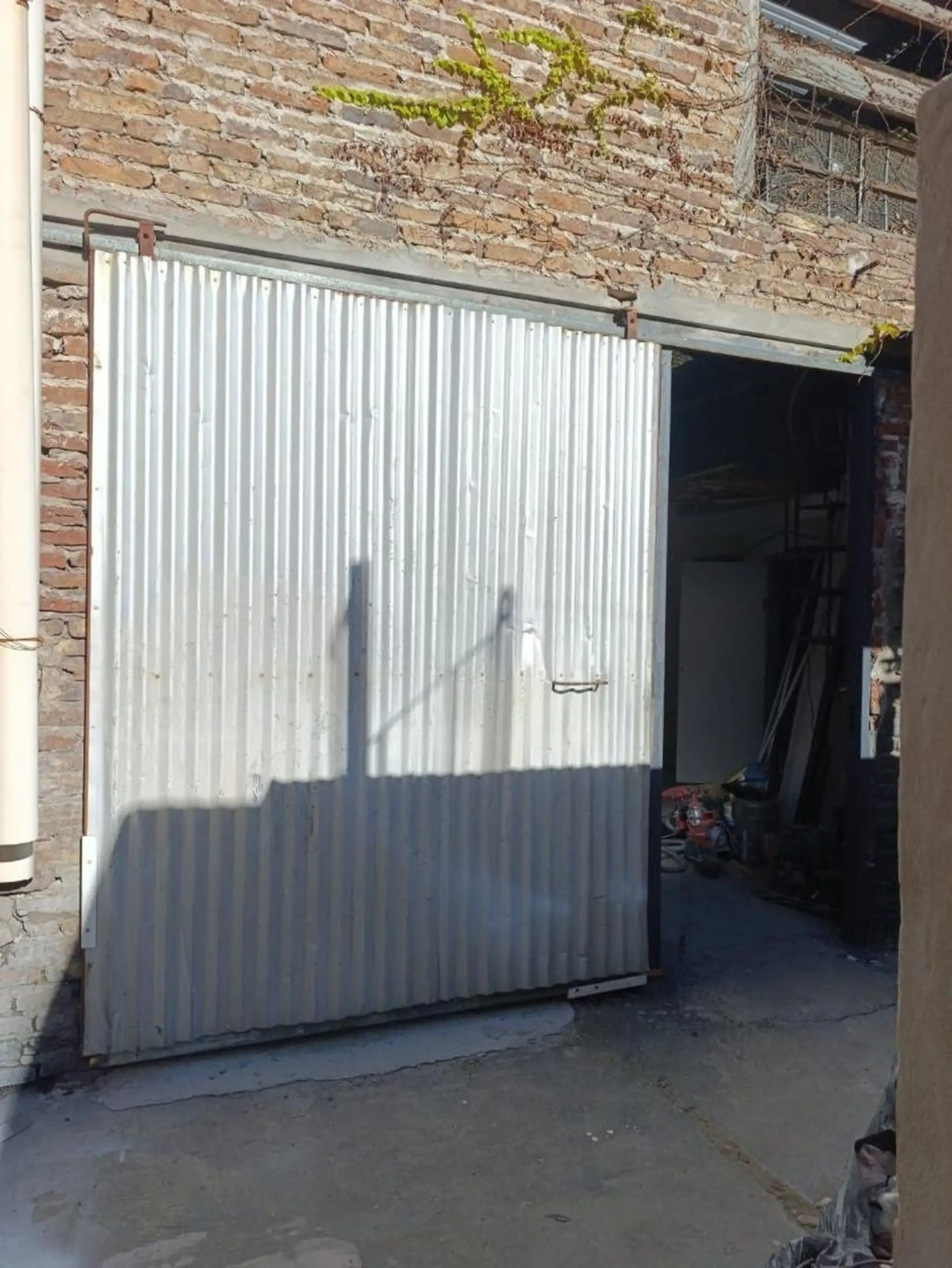 Deposito Galpon En Venta Florida / Con Renta