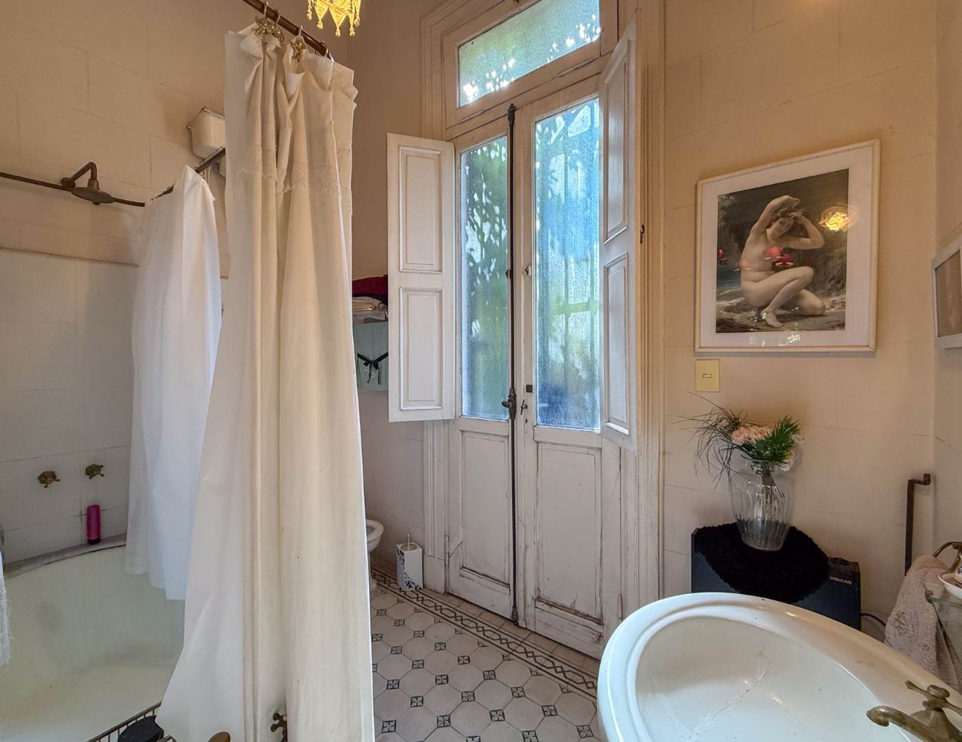 Venta Casa Estilo Inglés XIX Jardín Pileta Tigre