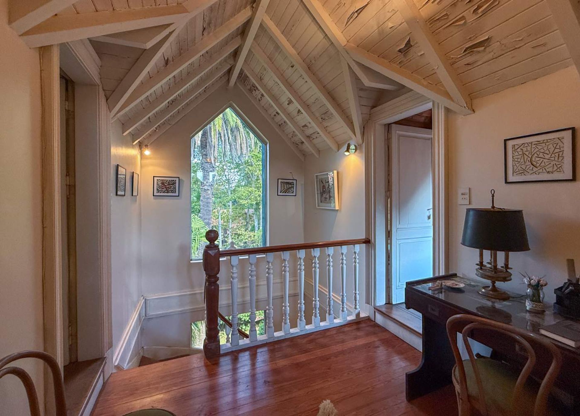 Venta Casa Estilo Inglés XIX Jardín Pileta Tigre