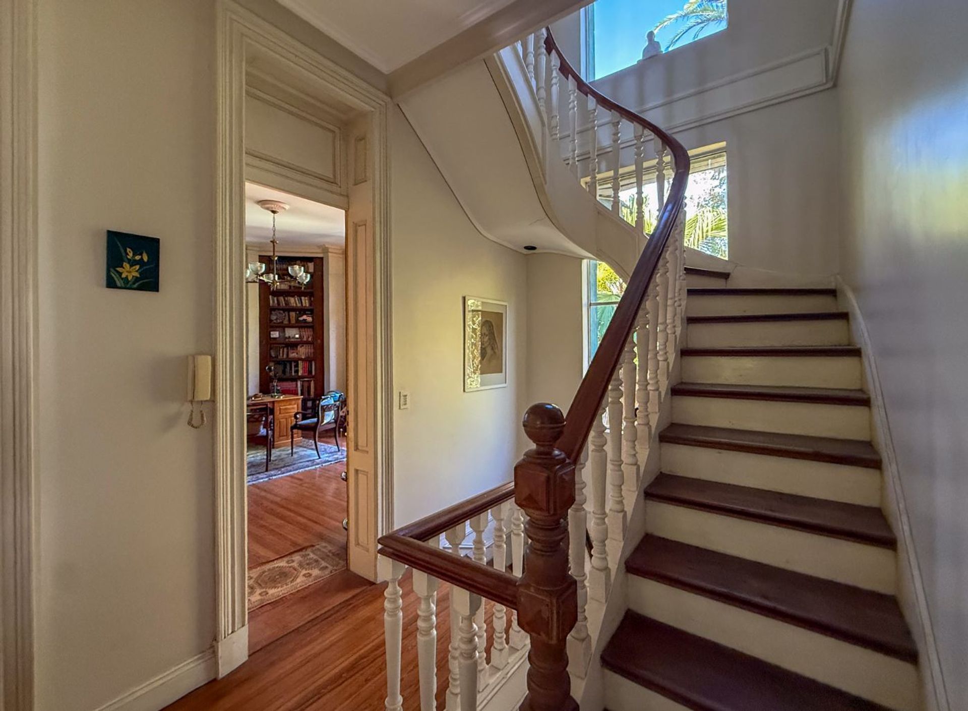 Venta Casa Estilo Inglés XIX Jardín Pileta Tigre