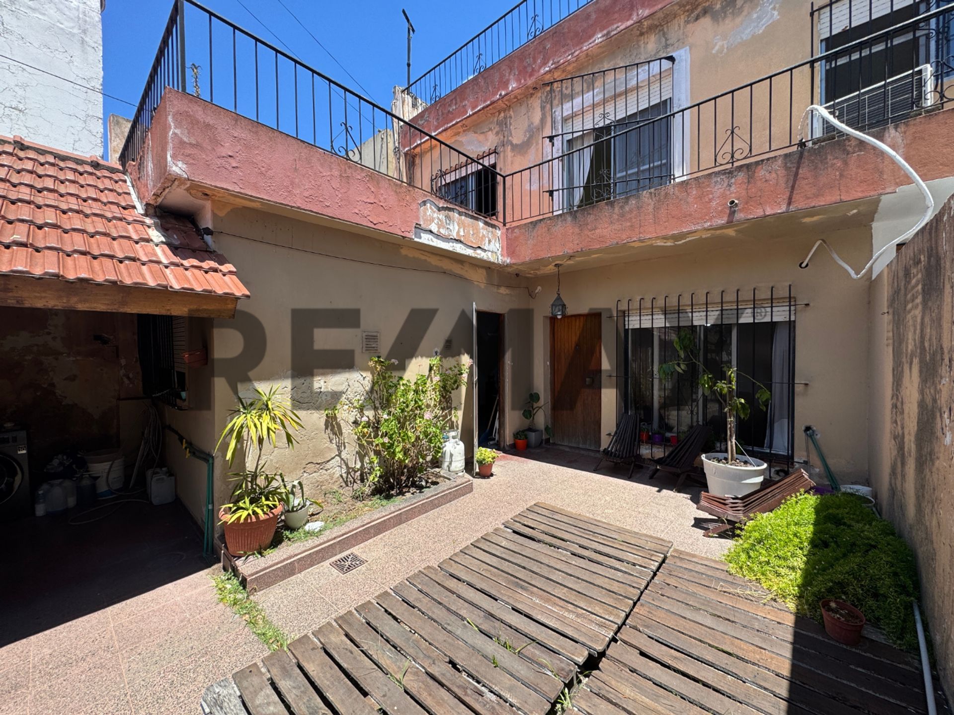 Venta Ph Tipo Casa 4 Amb Victoria - Apto Crédito