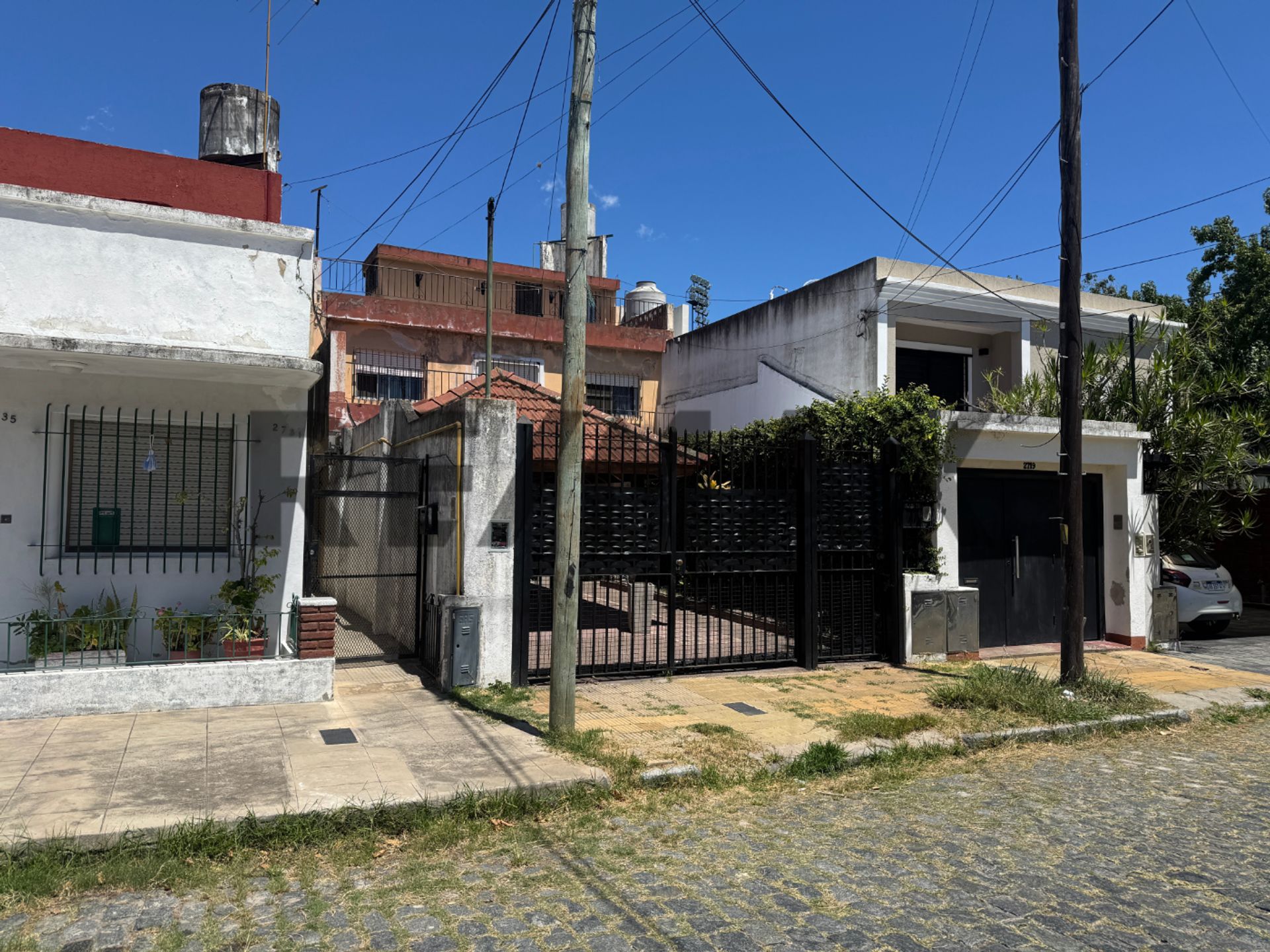 Venta Ph Tipo Casa 4 Amb Victoria - Apto Crédito