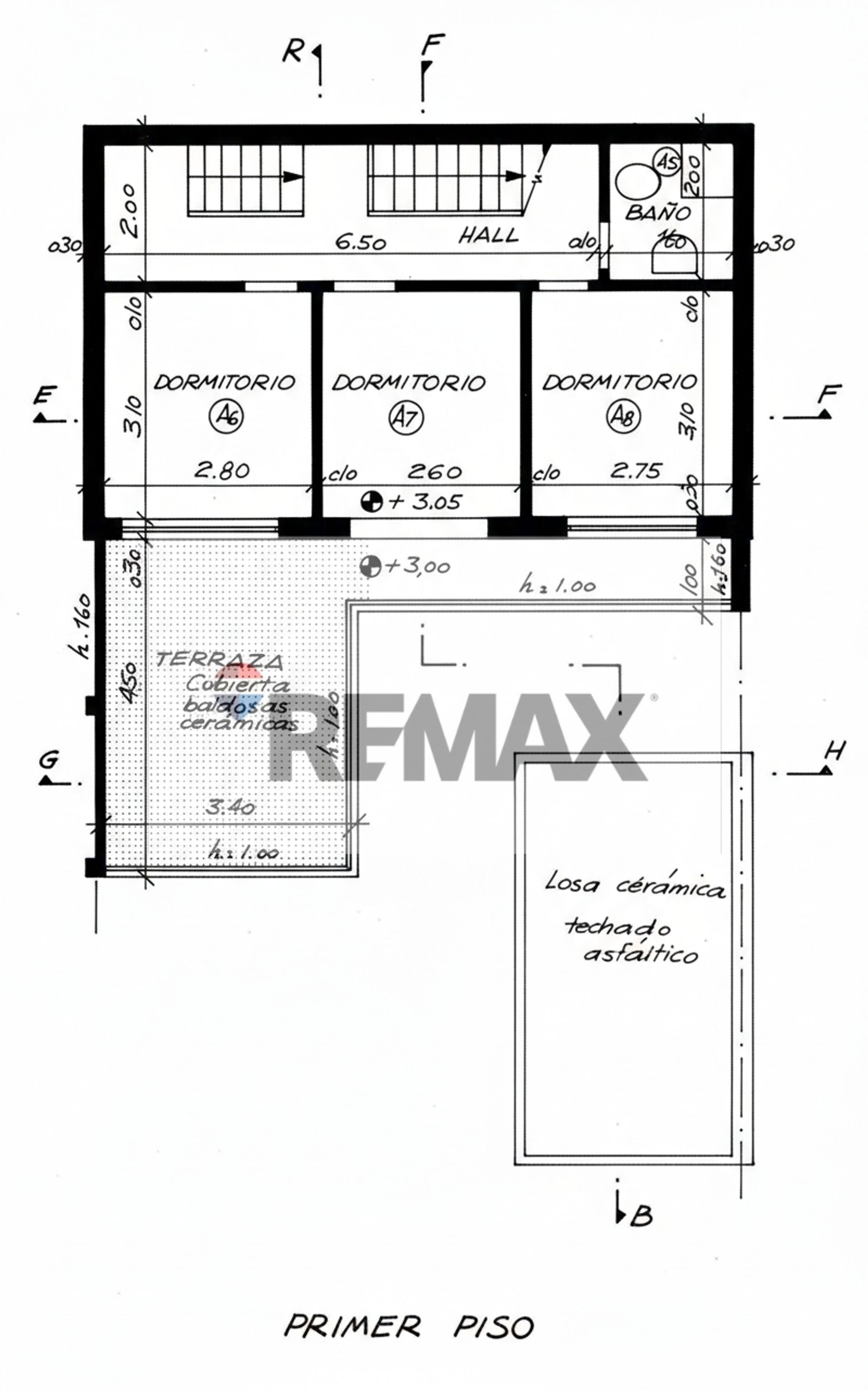 Venta Ph Tipo Casa 4 Amb Victoria - Apto Crédito