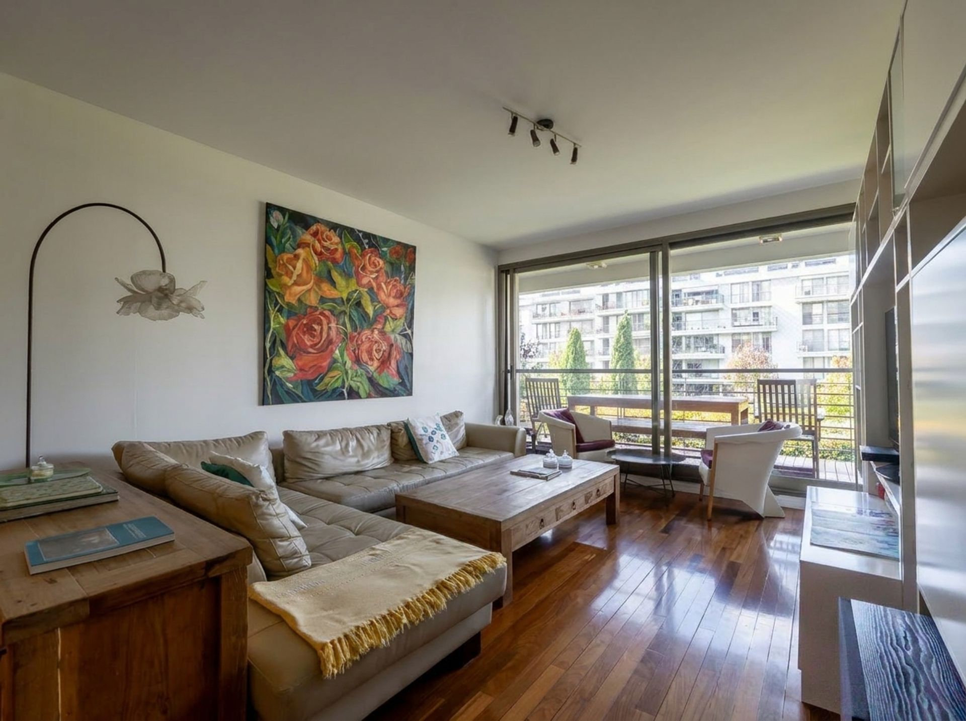 Venta Depto 4 Amb+Dependencia Arboris Las Lomas