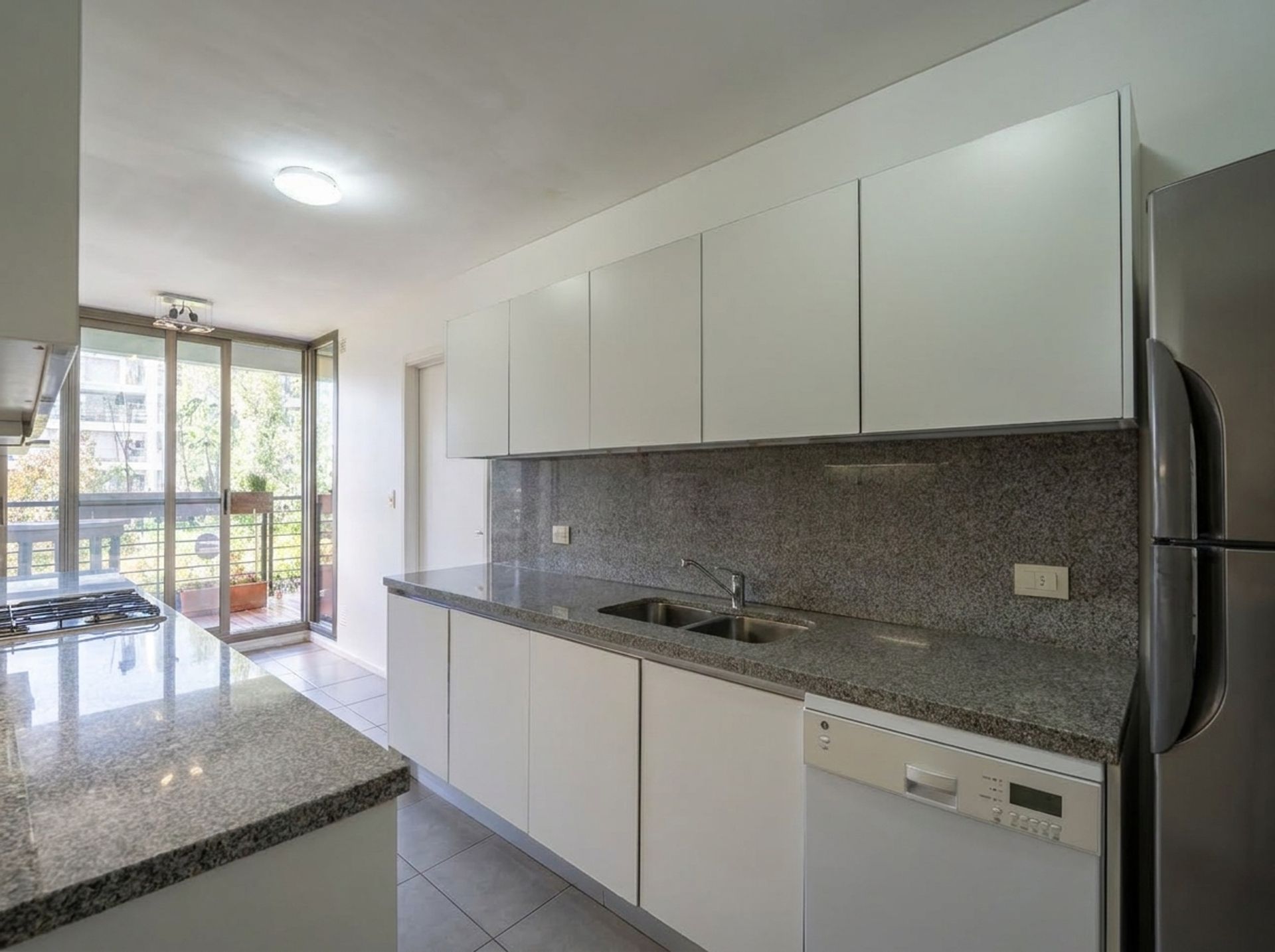 Venta Depto 4 Amb+Dependencia Arboris Las Lomas