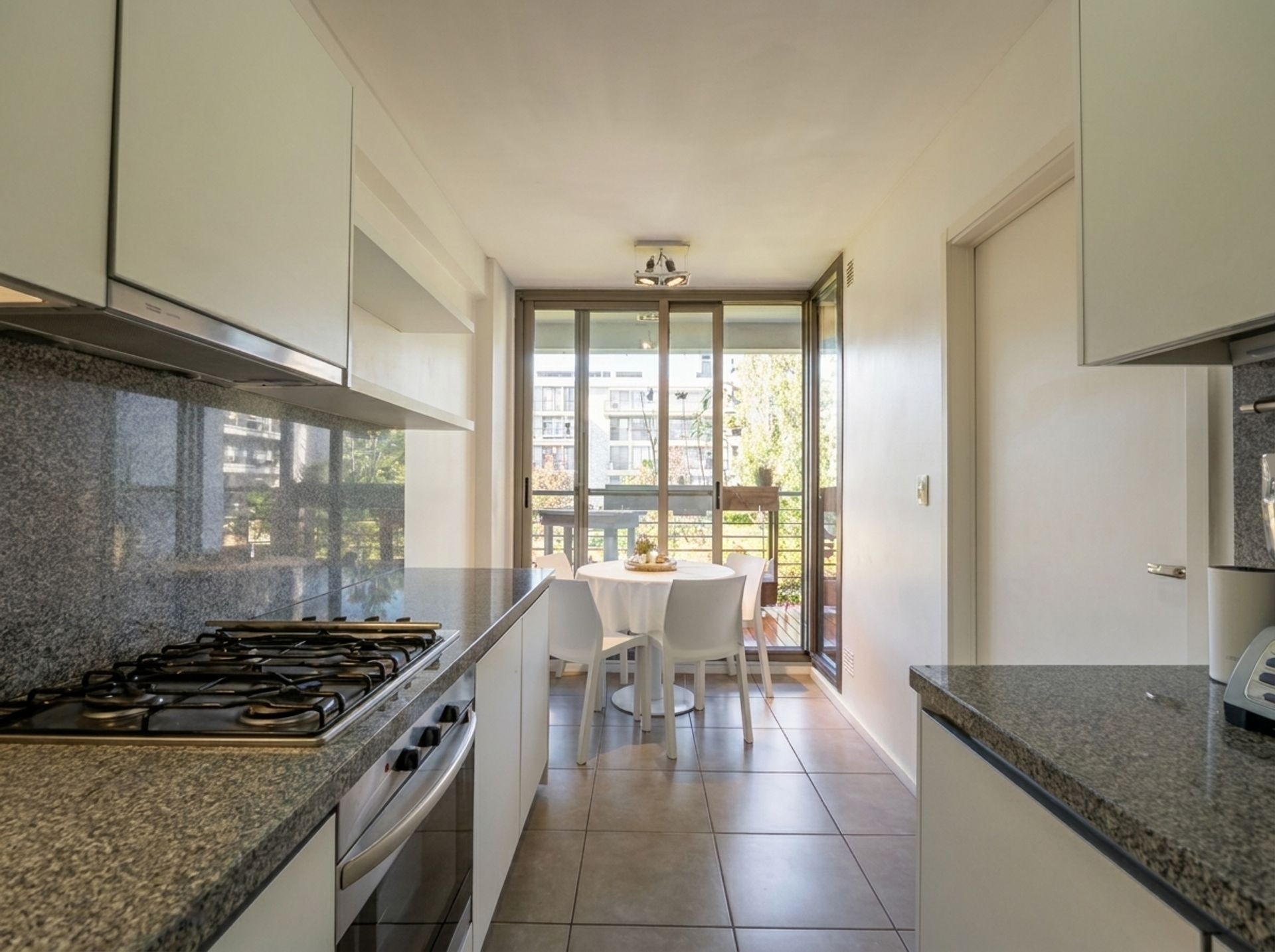 Venta Depto 4 Amb+Dependencia Arboris Las Lomas