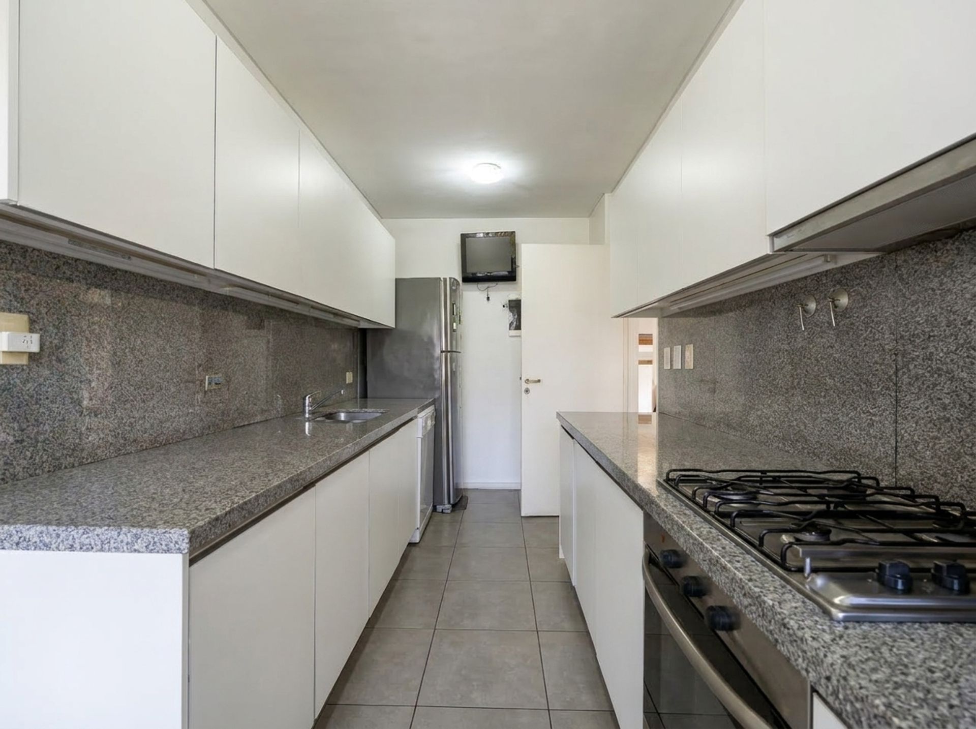 Venta Depto 4 Amb+Dependencia Arboris Las Lomas