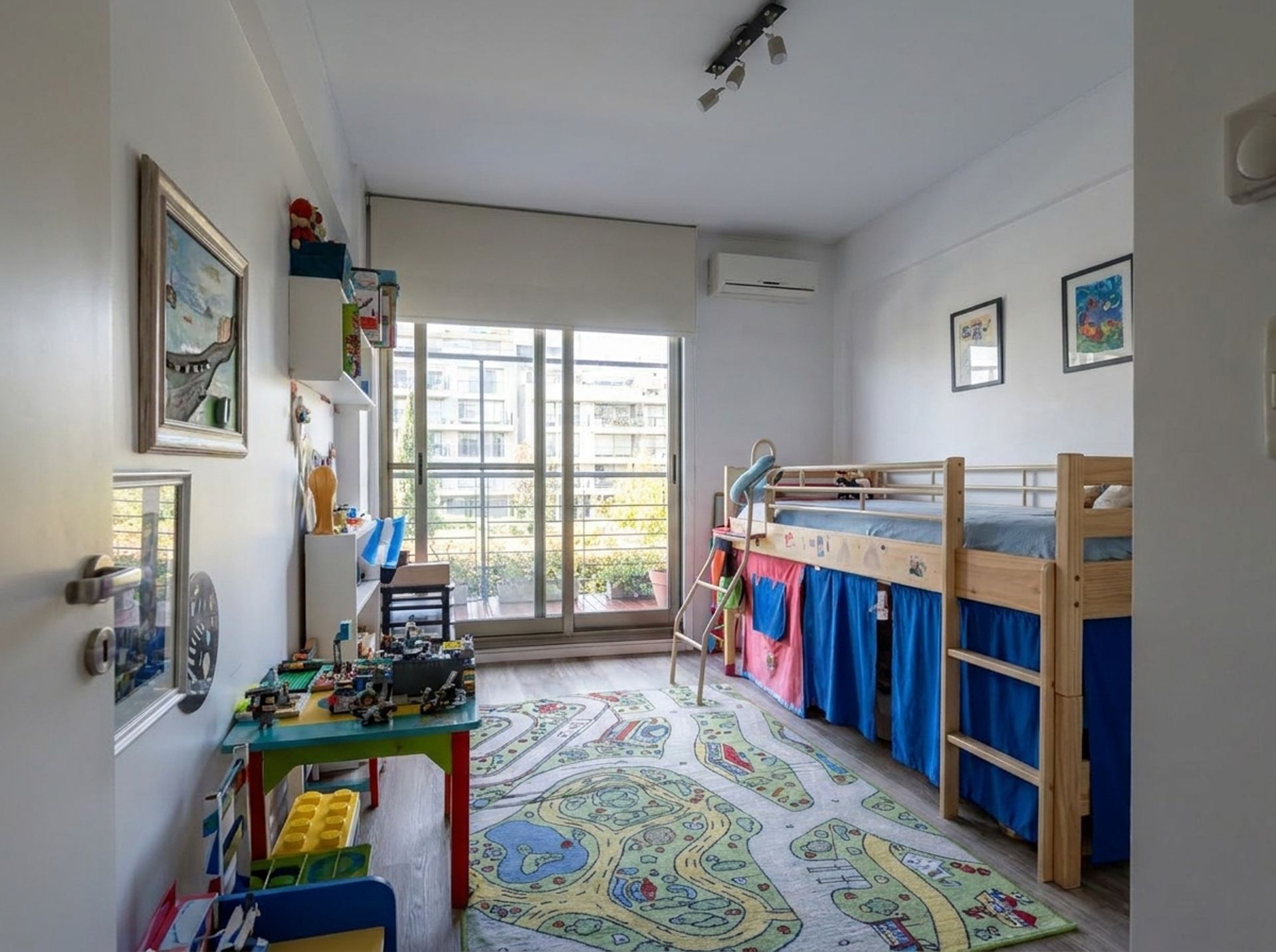 Venta Depto 4 Amb+Dependencia Arboris Las Lomas