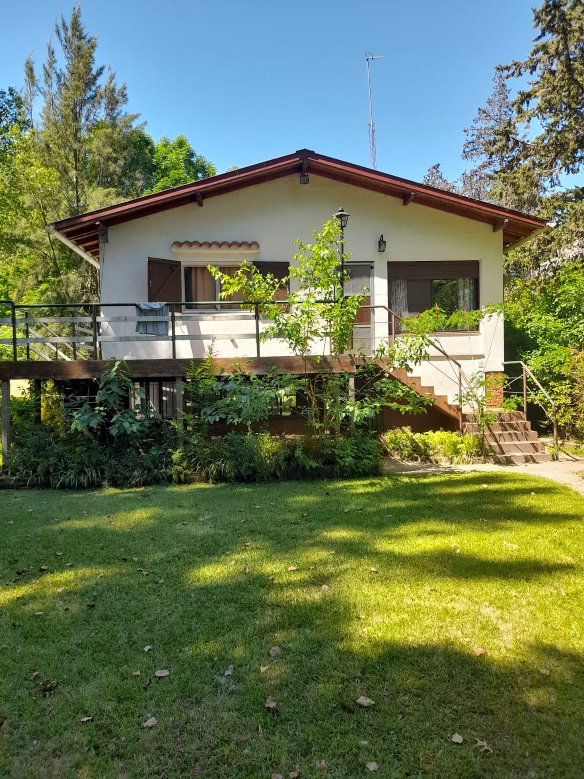 Oportunidad Venta Casa en la Isla CABA