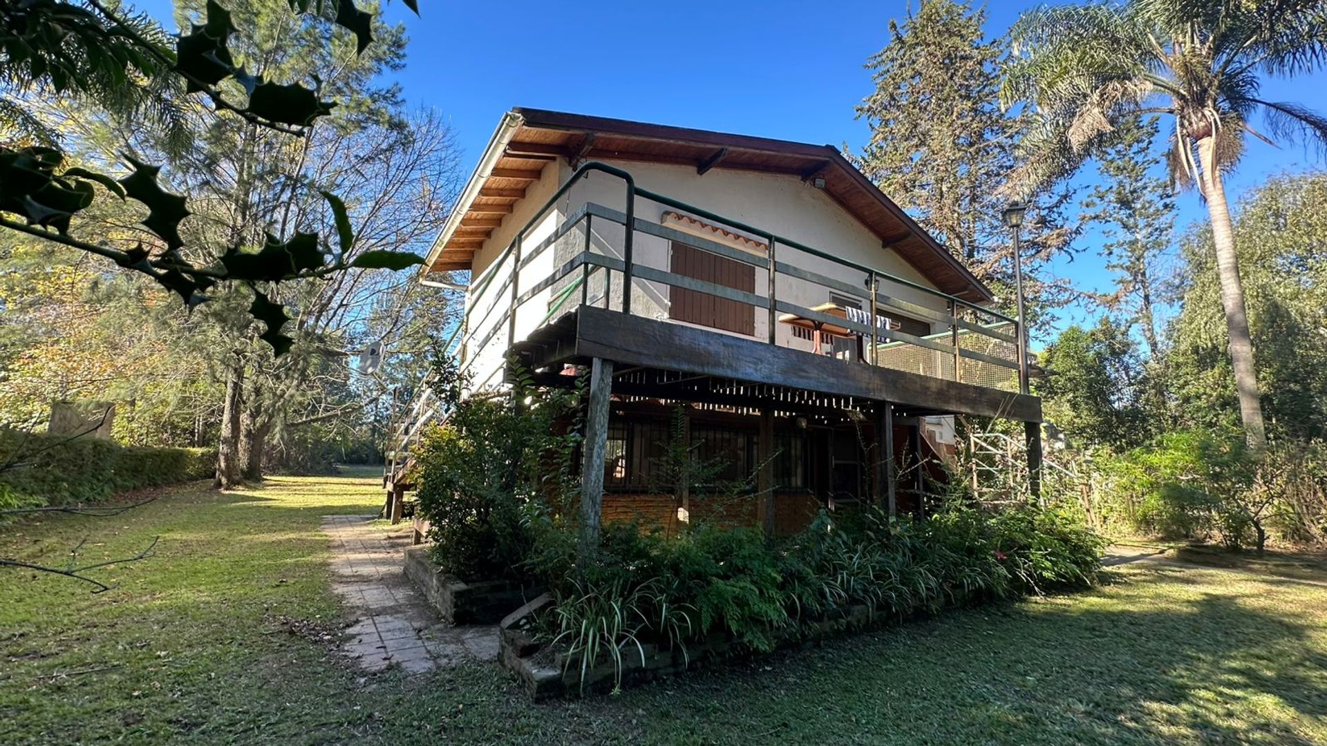 Oportunidad Venta Casa en la Isla CABA