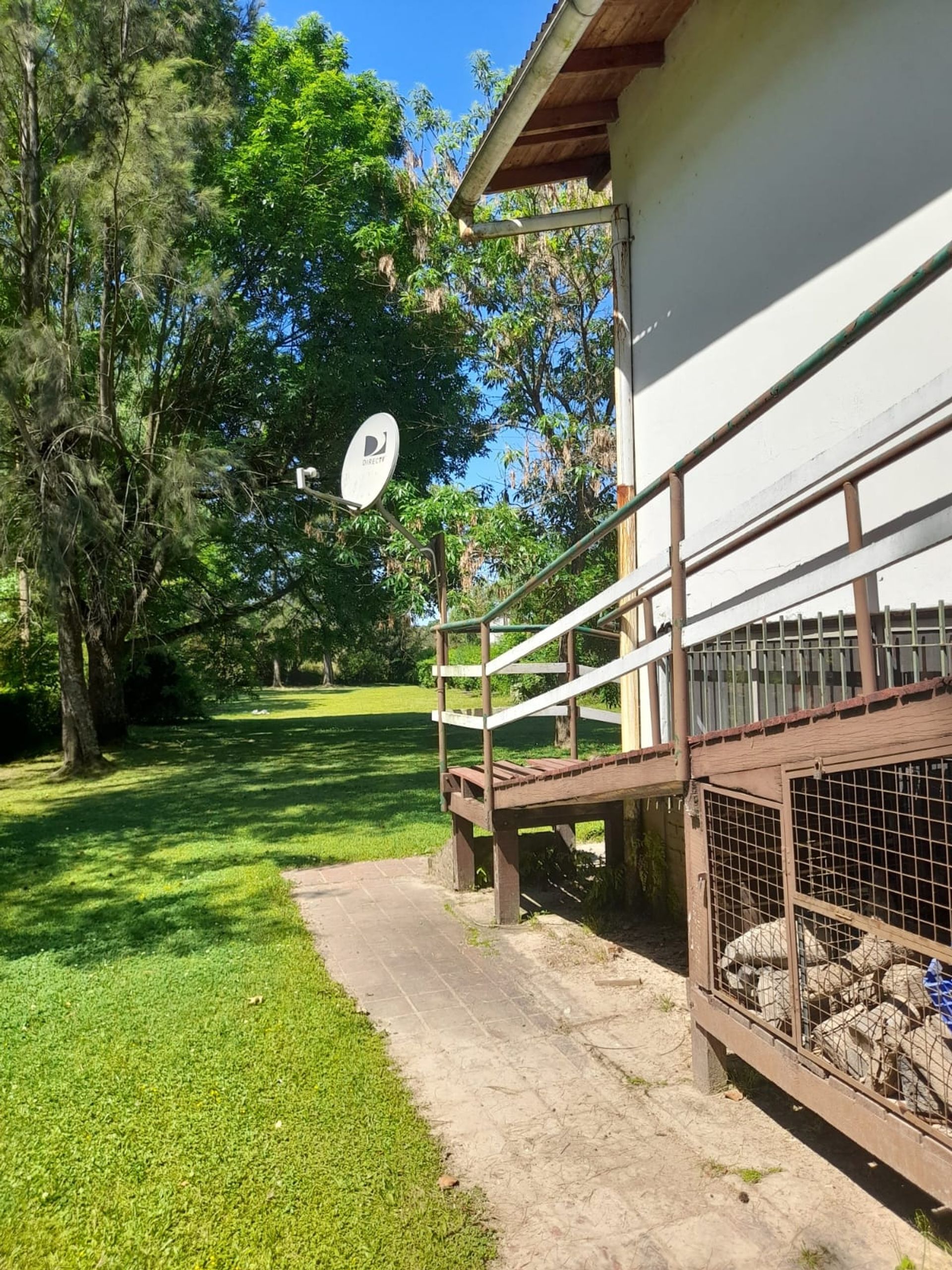 Oportunidad Venta Casa en la Isla CABA