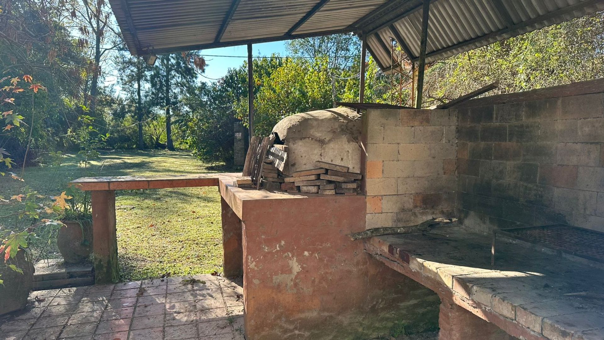 Oportunidad Venta Casa en la Isla CABA