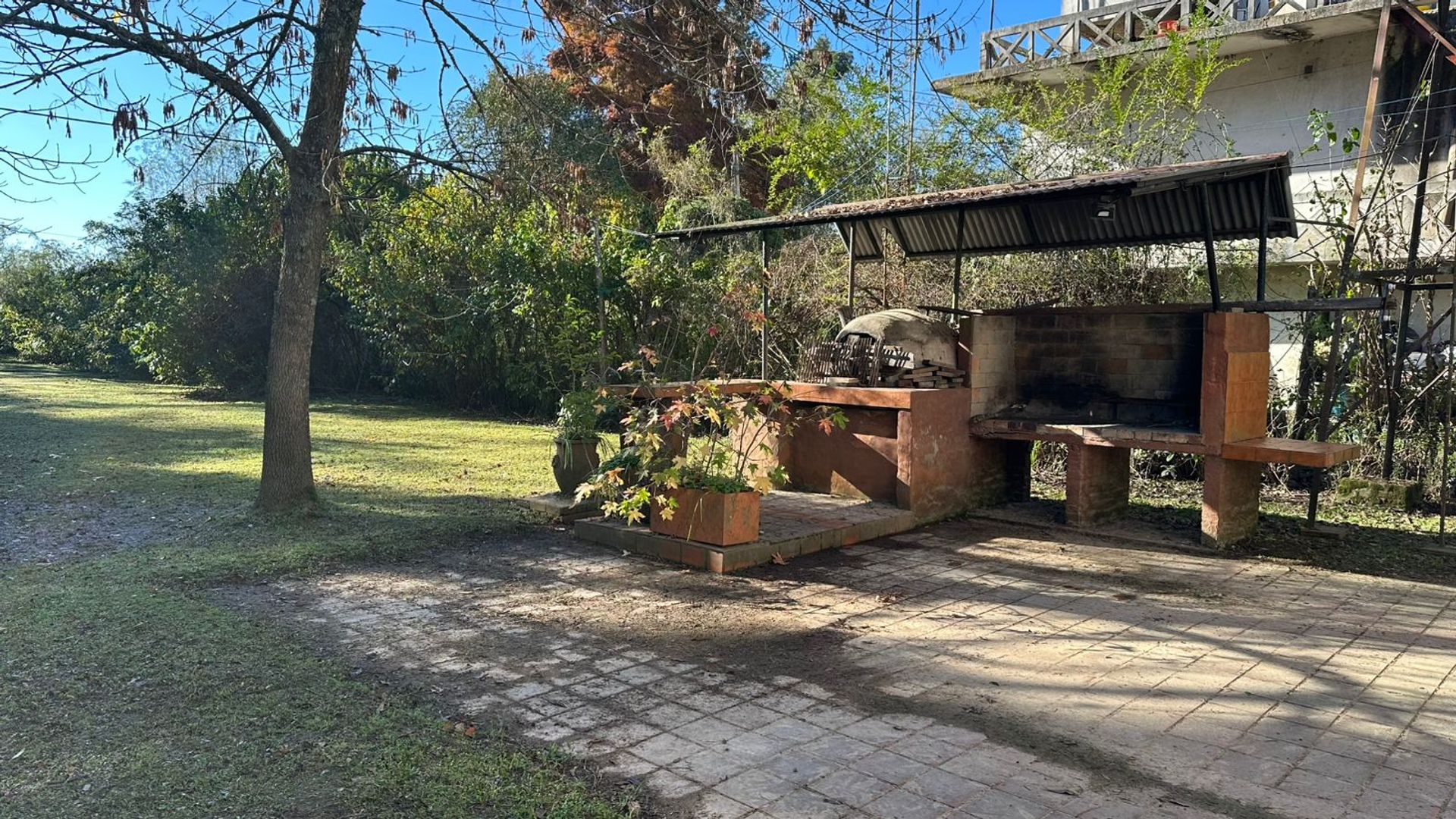 Oportunidad Venta Casa en la Isla CABA