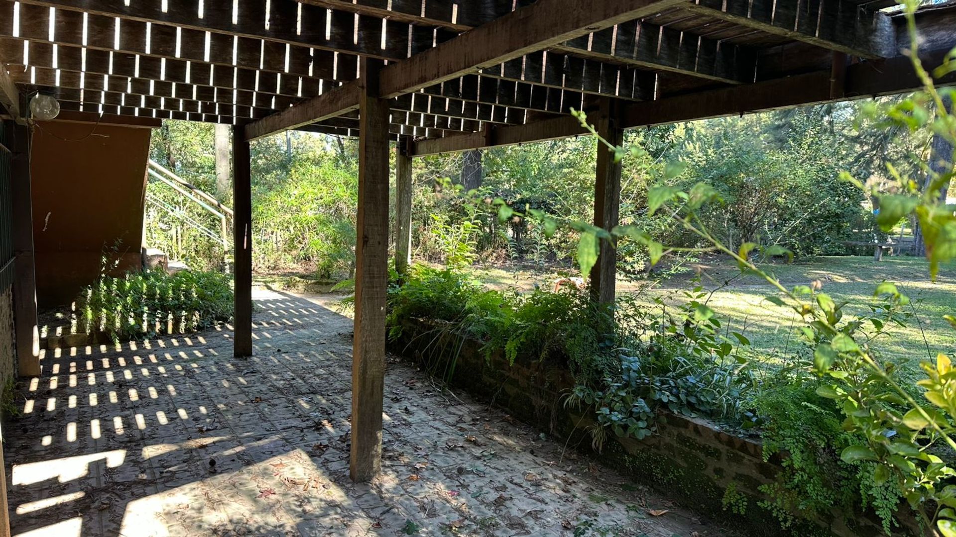 Oportunidad Venta Casa en la Isla CABA