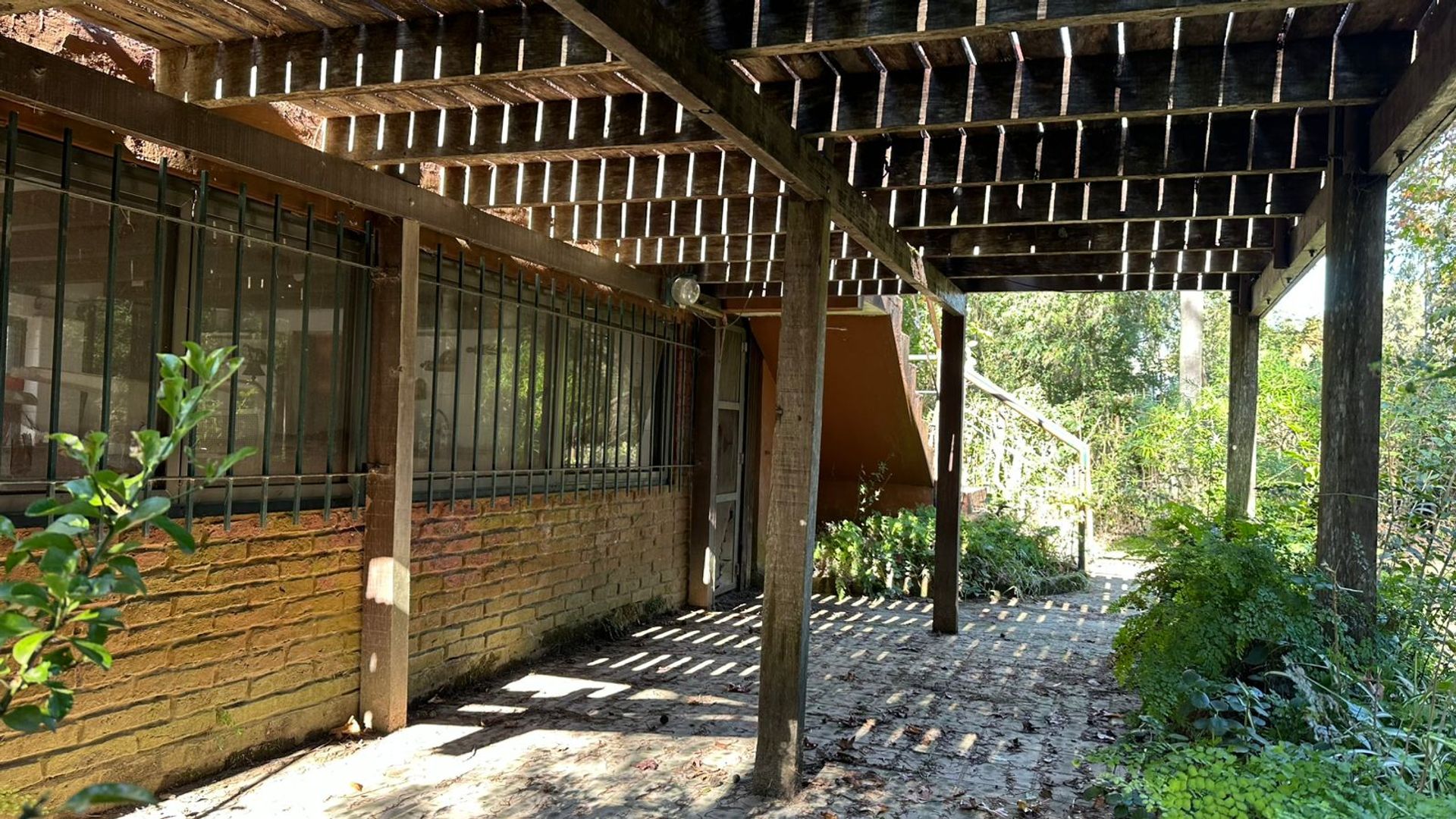 Oportunidad Venta Casa en la Isla CABA