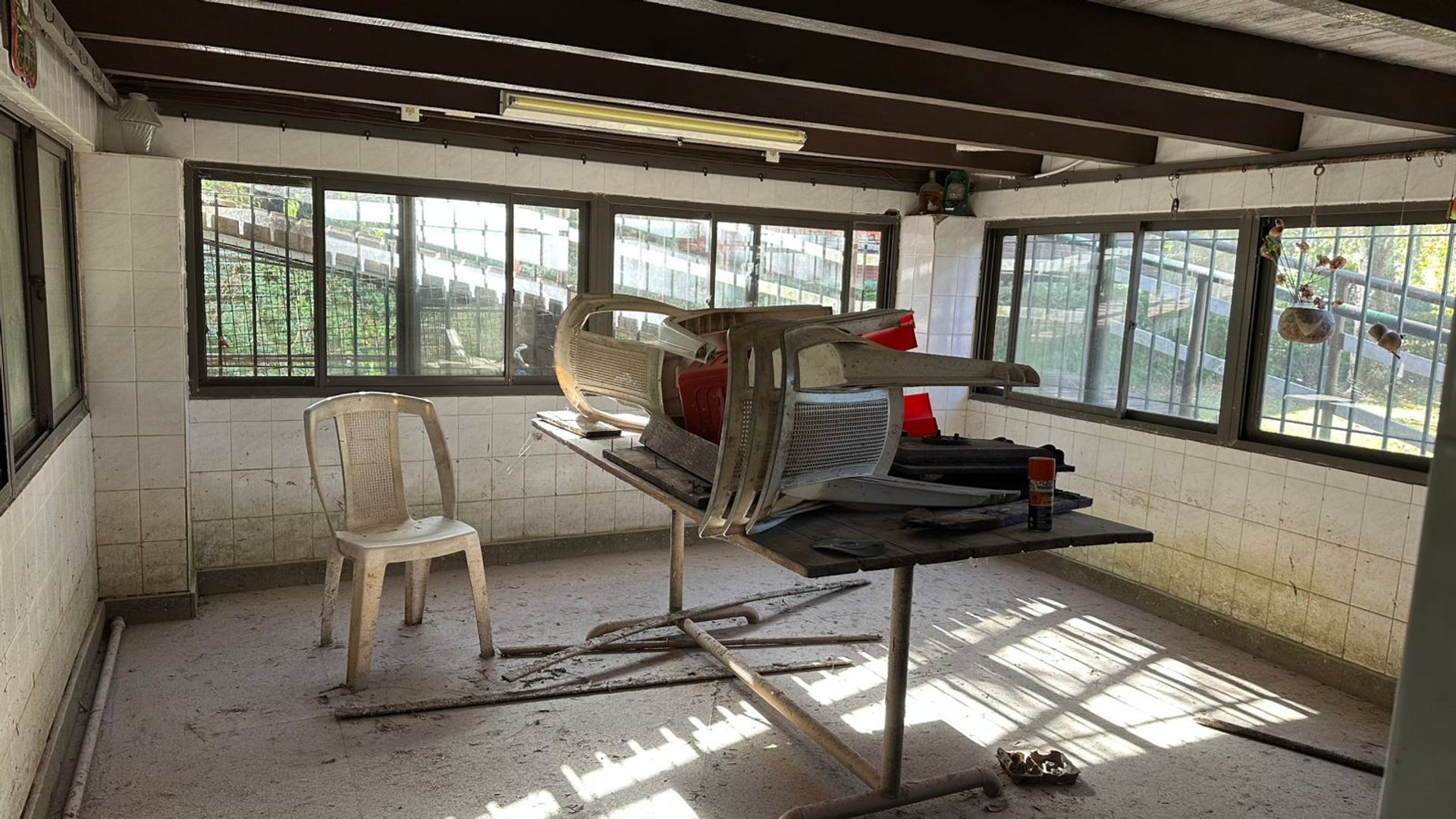 Oportunidad Venta Casa en la Isla CABA
