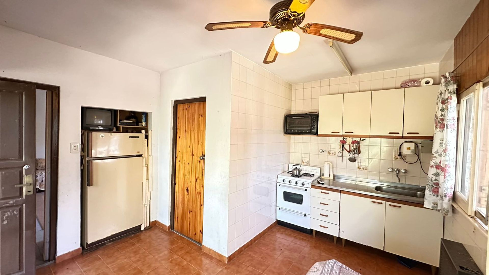 Oportunidad Venta Casa en la Isla CABA