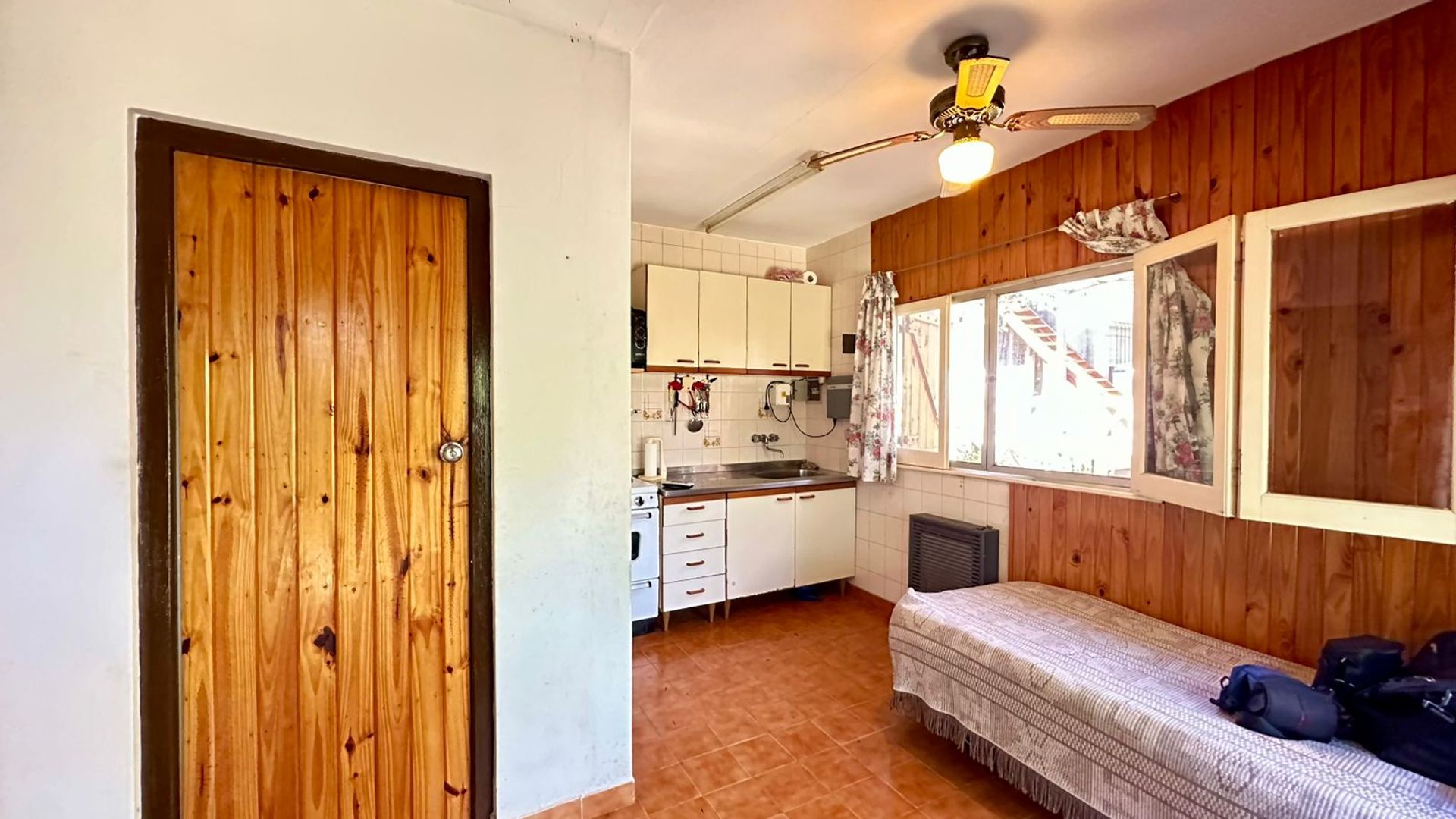 Oportunidad Venta Casa en la Isla CABA