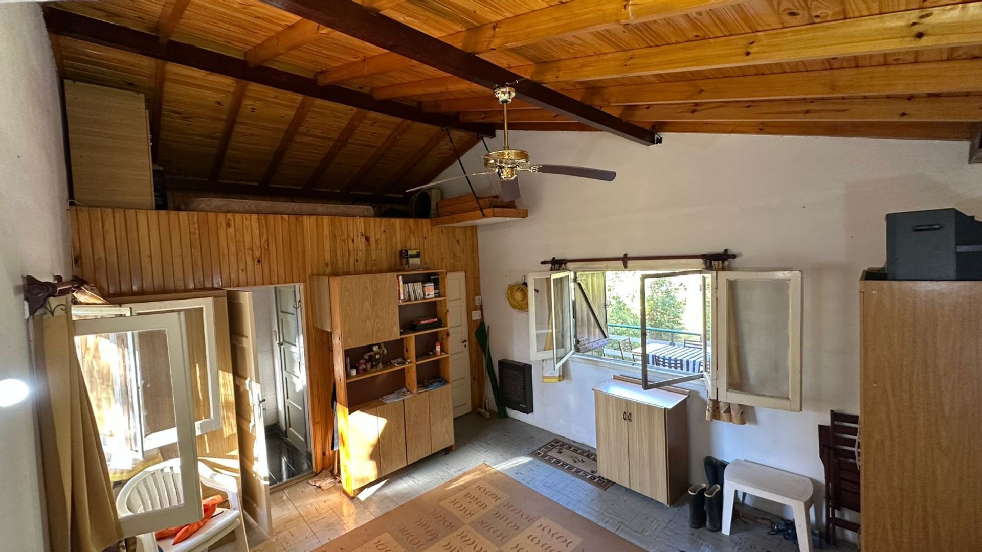 Oportunidad Venta Casa en la Isla CABA
