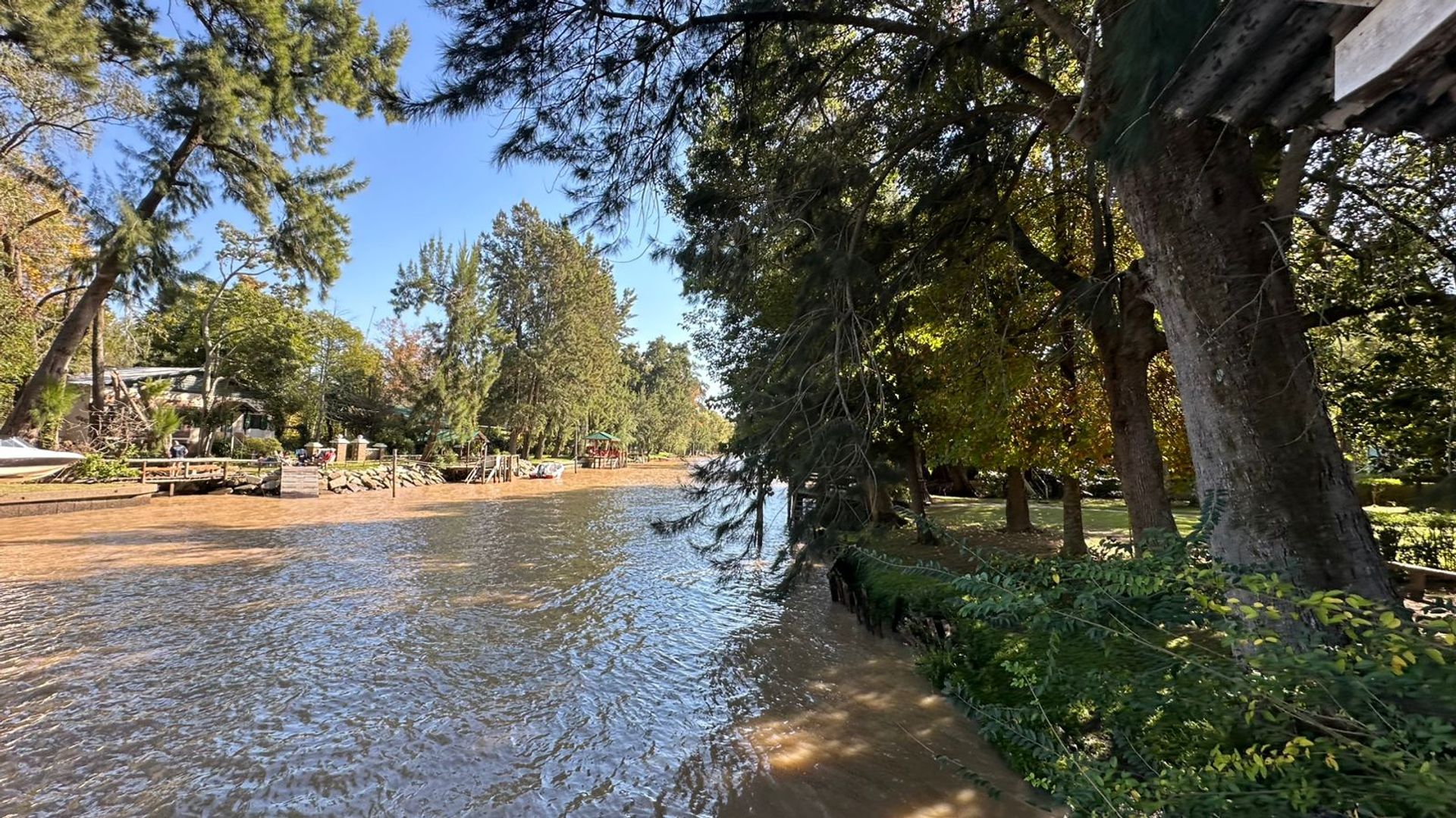 Oportunidad Venta Casa en la Isla CABA