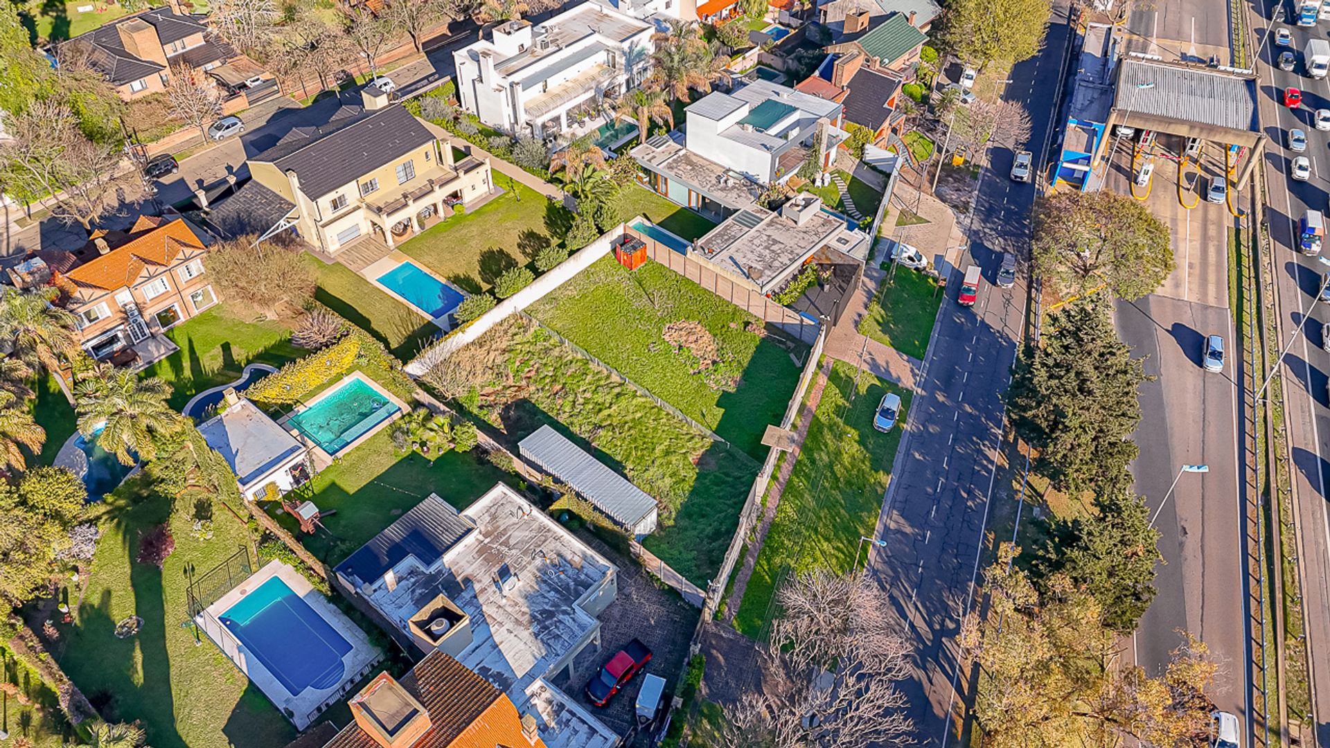 Venta Lote En Santa Rita San Isidro 398M Cuotas