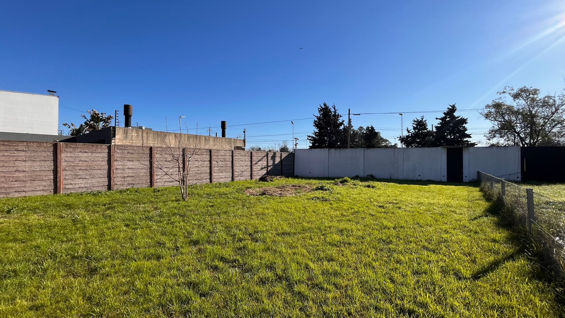 Venta Lote En Santa Rita San Isidro 398M Cuotas