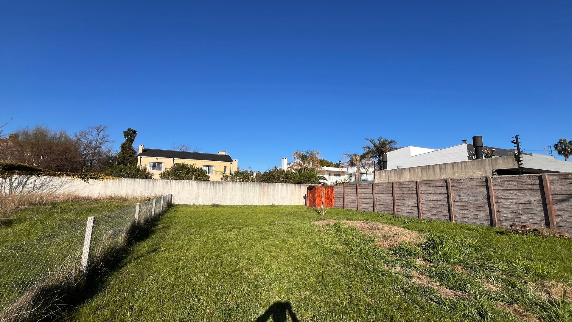 Venta Lote En Santa Rita San Isidro 398M Cuotas