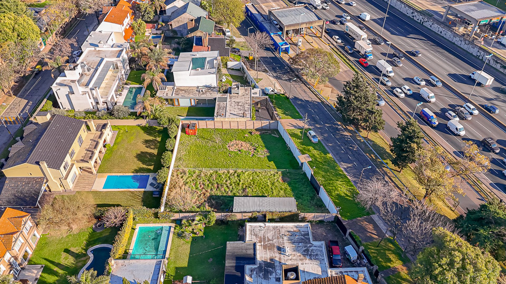 Venta Lote En Santa Rita San Isidro 398M Cuotas