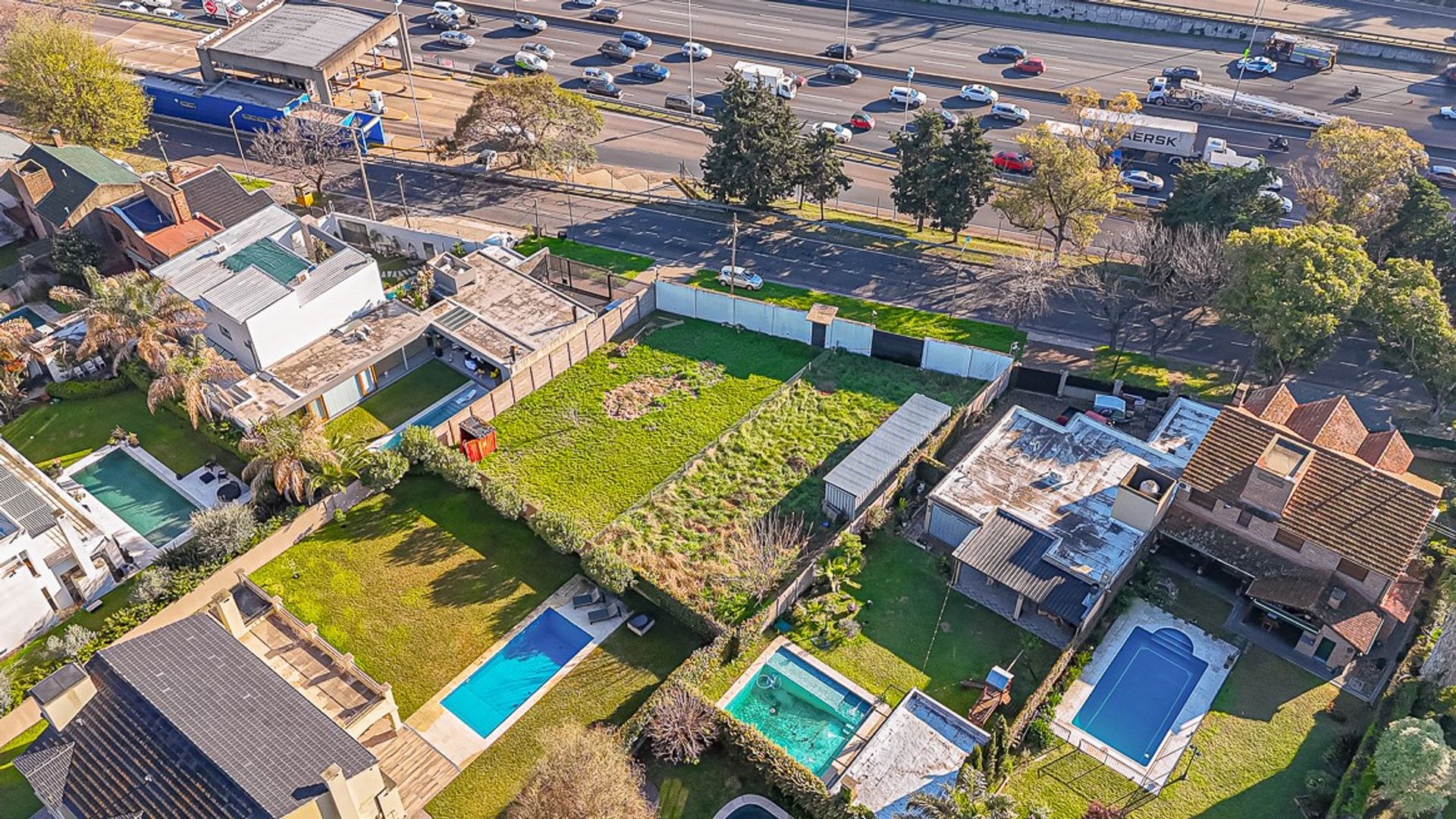 Venta Lote En Santa Rita San Isidro 398M Cuotas
