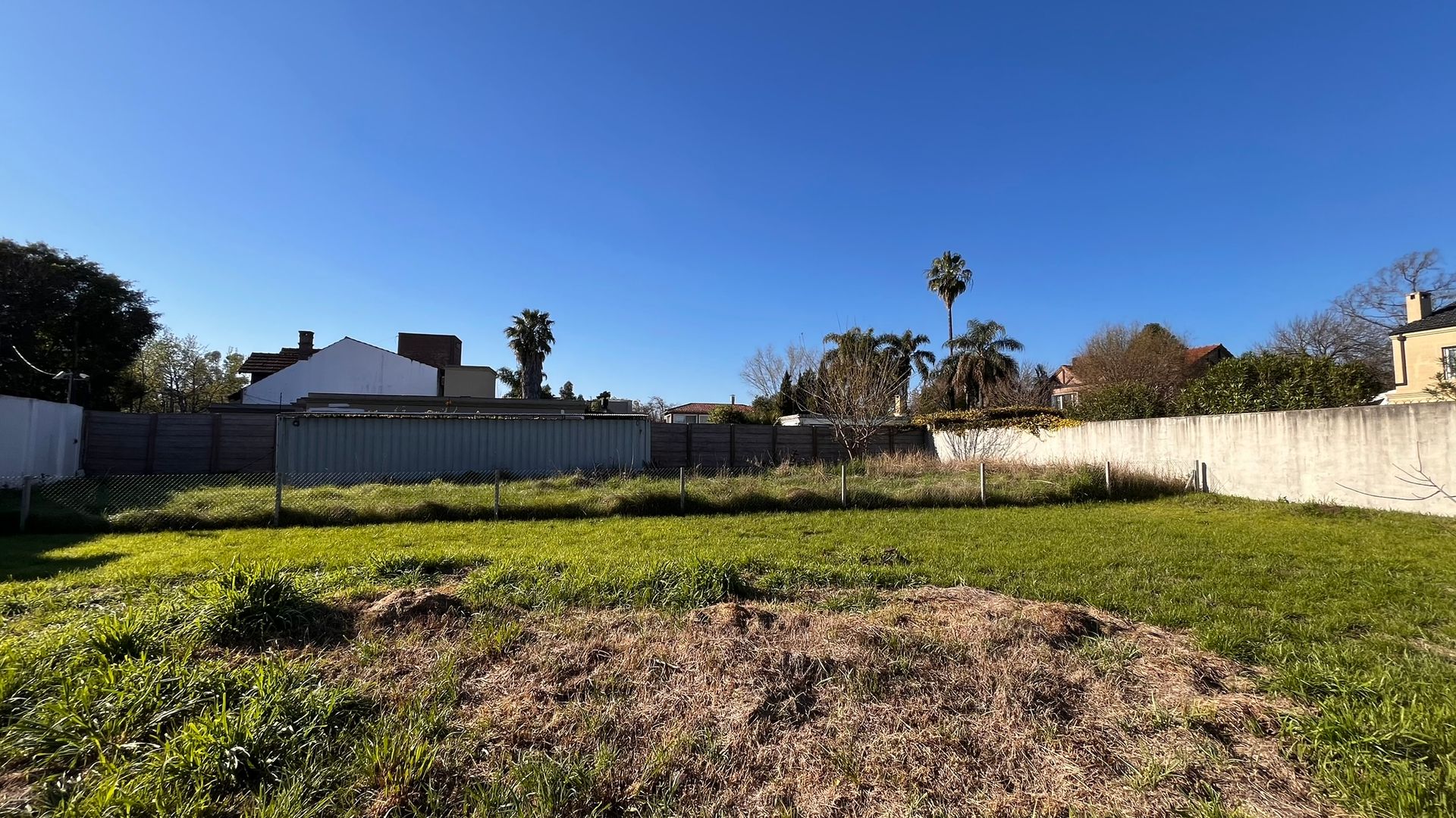 Venta Lote En Santa Rita San Isidro 398M Cuotas