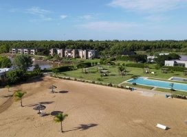 Lote En Venta En Club Nautico Isla Del Este Tigre
