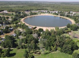 Lote En Venta En Club Nautico Isla Del Este Tigre
