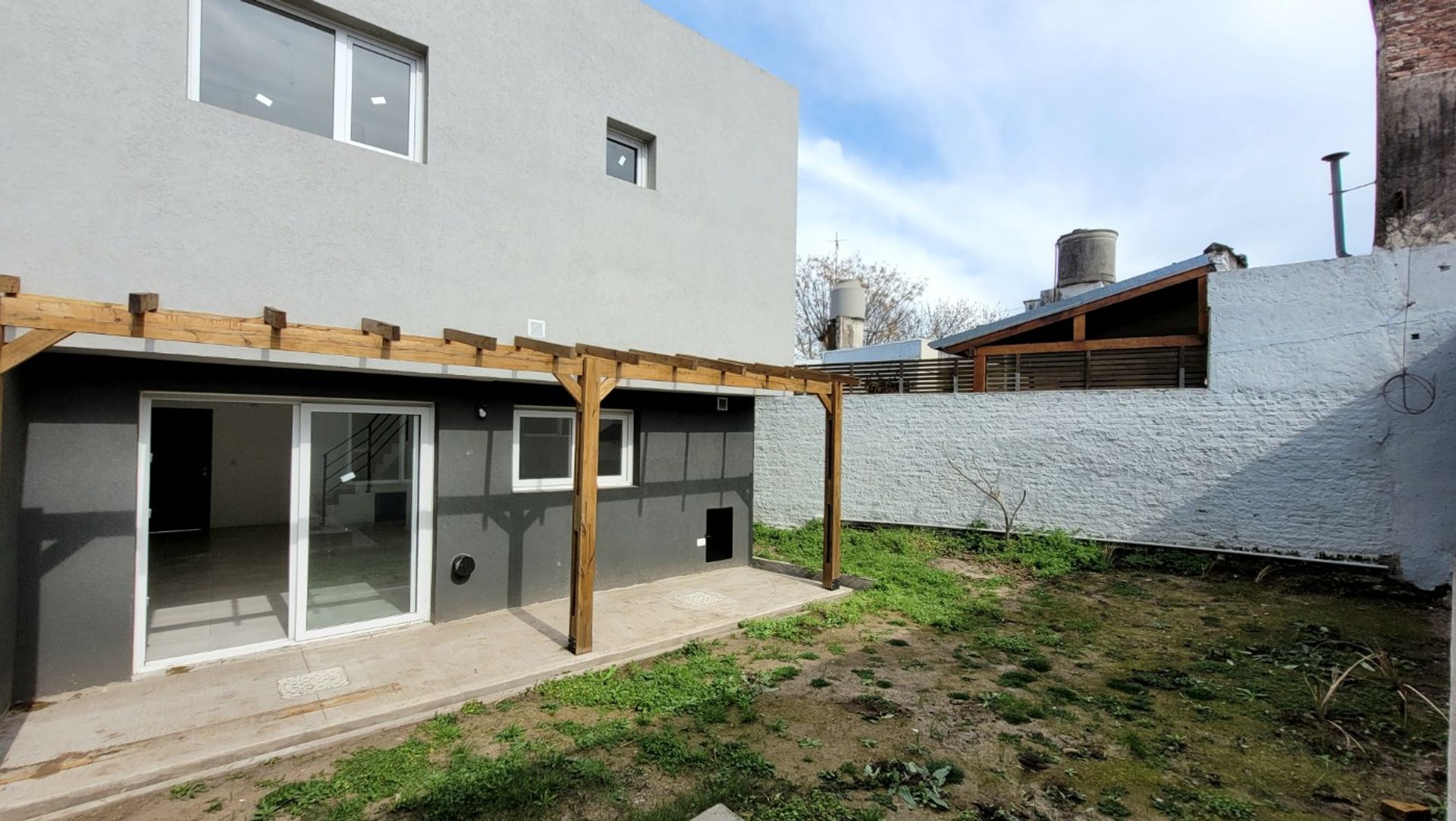 Venta Ph 3 Amb Boulogne Jardin Estrenar Apto Cred