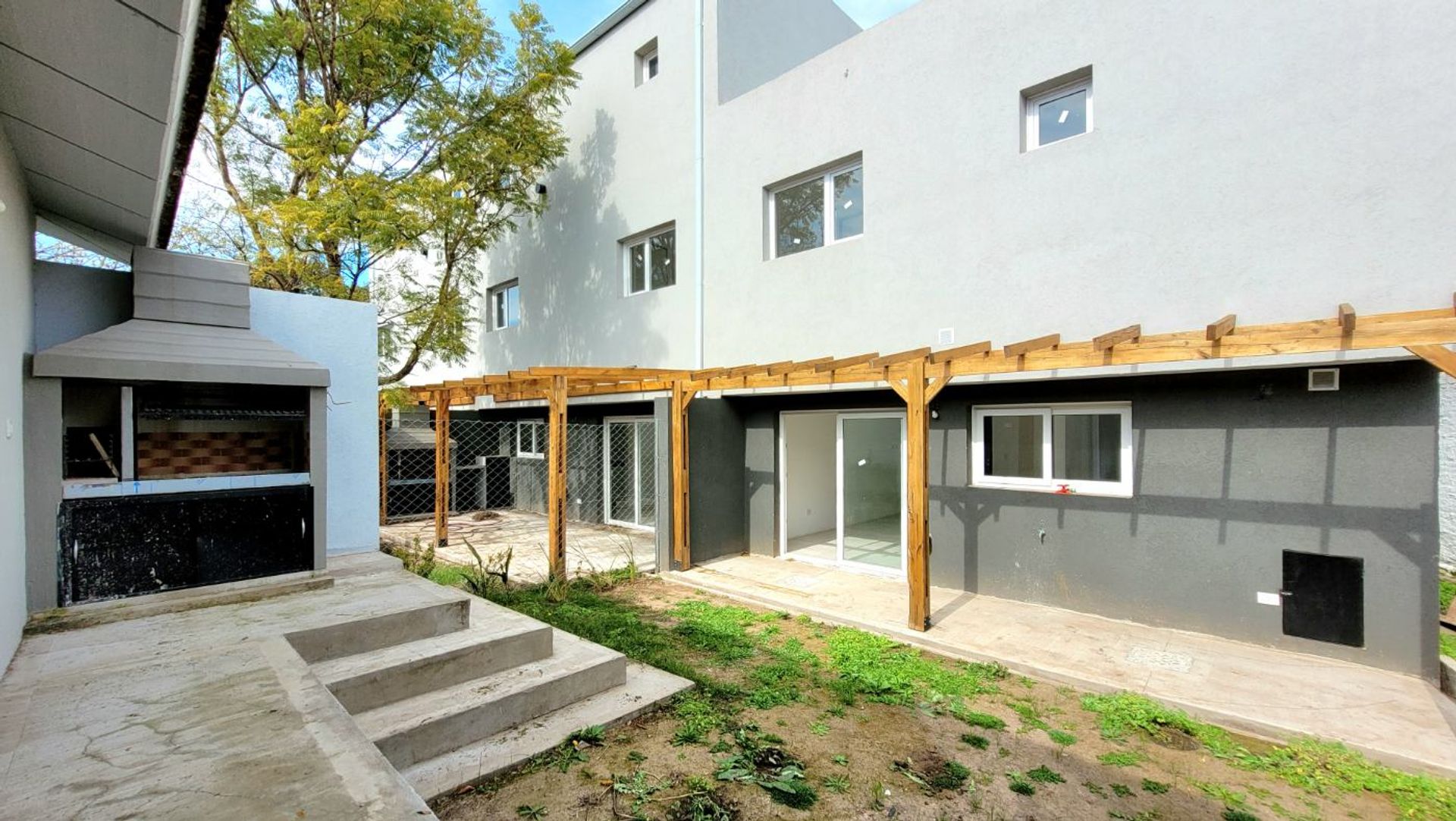 Venta Ph 3 Amb Boulogne Jardin Estrenar Apto Cred