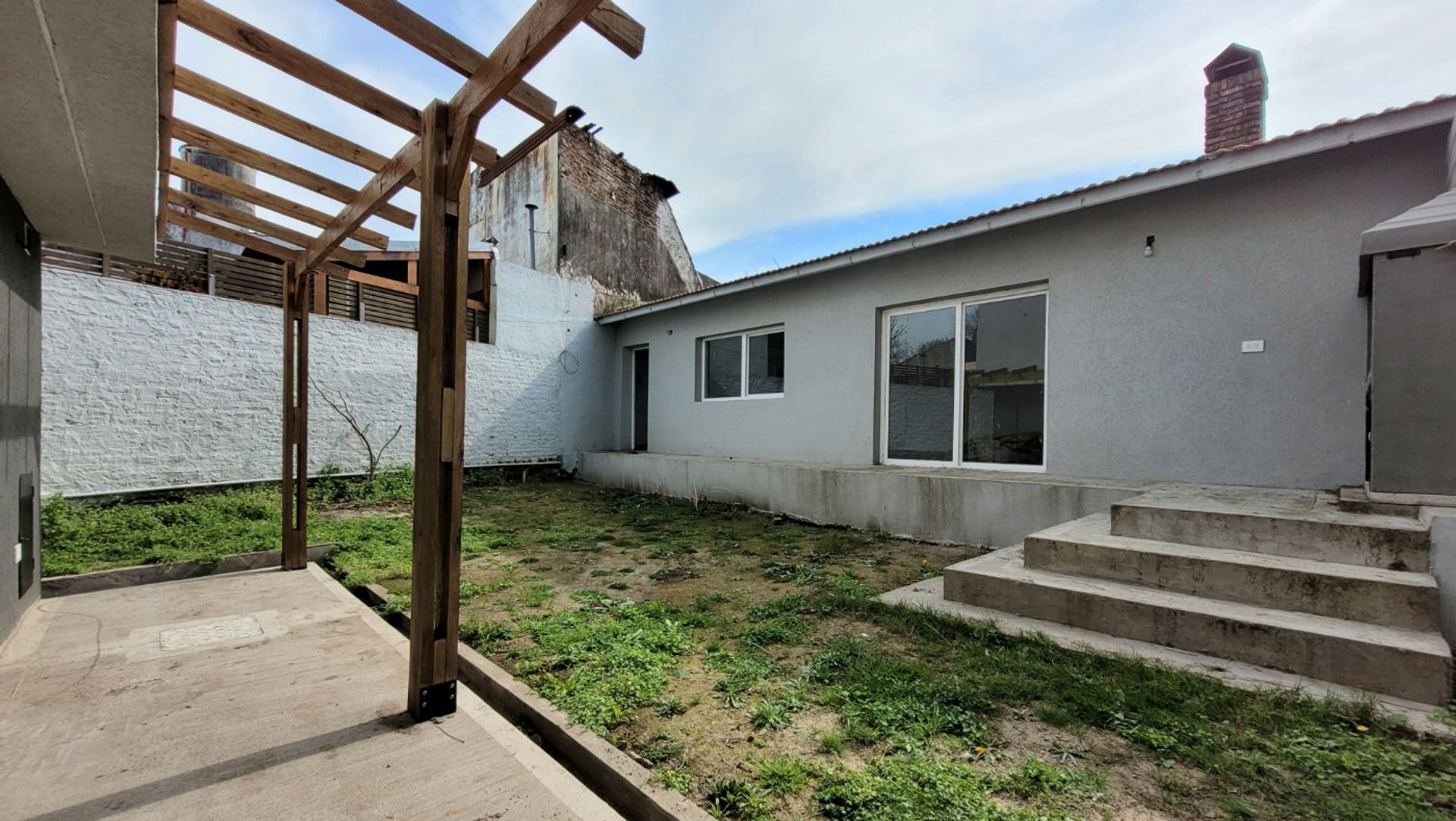 Venta Ph 3 Amb Boulogne Jardin Estrenar Apto Cred