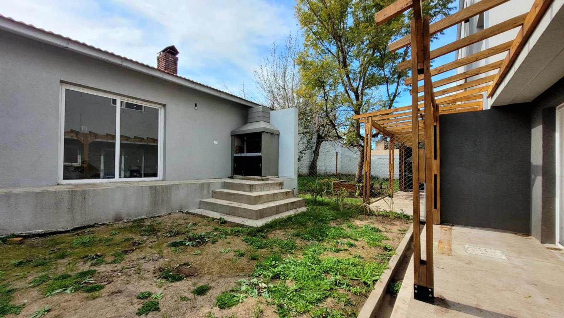 Venta Ph 3 Amb Boulogne Jardin Estrenar Apto Cred