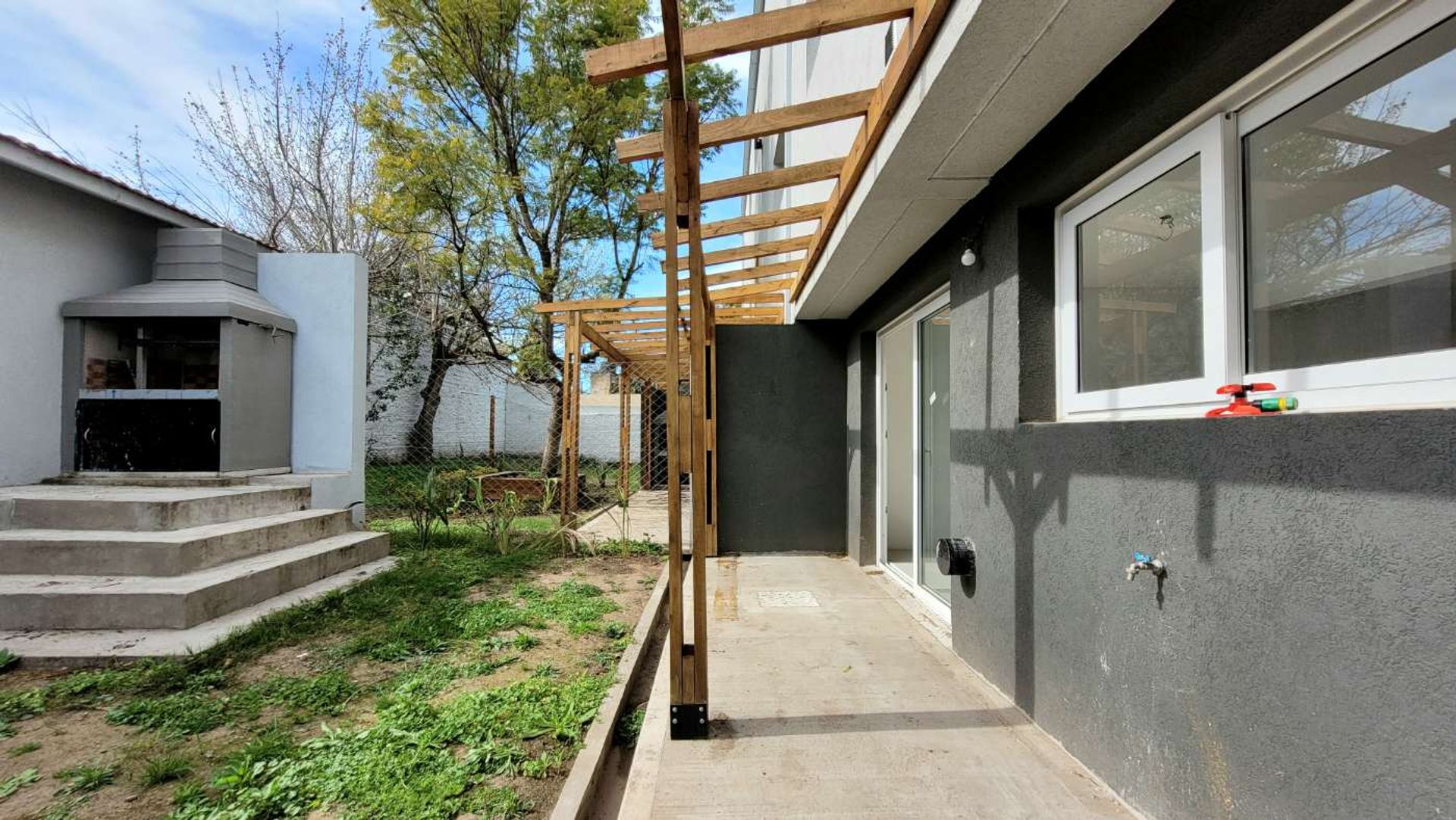 Venta Ph 3 Amb Boulogne Jardin Estrenar Apto Cred