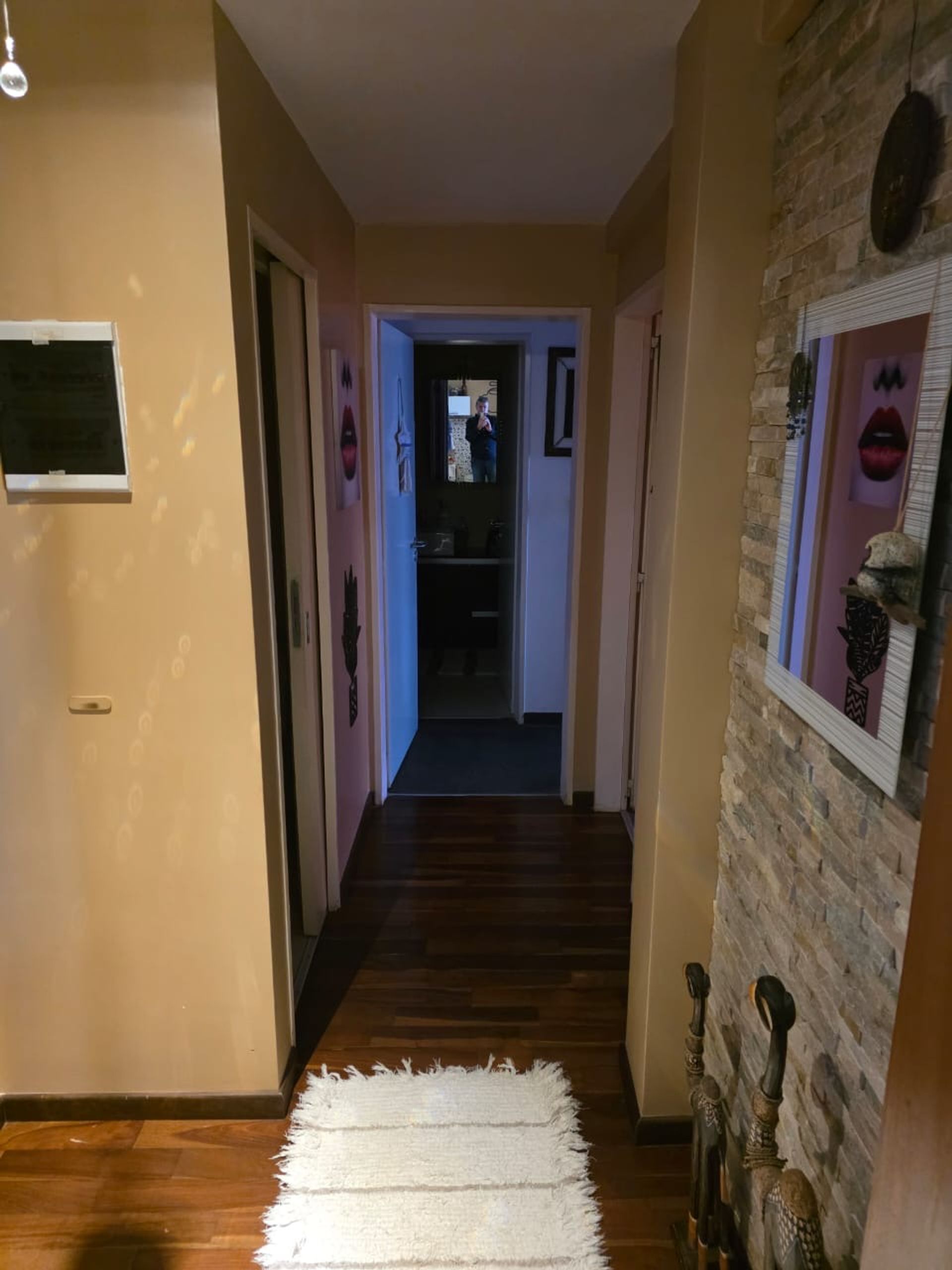 Venta departamento 3 amb en Florida c/balcon tza