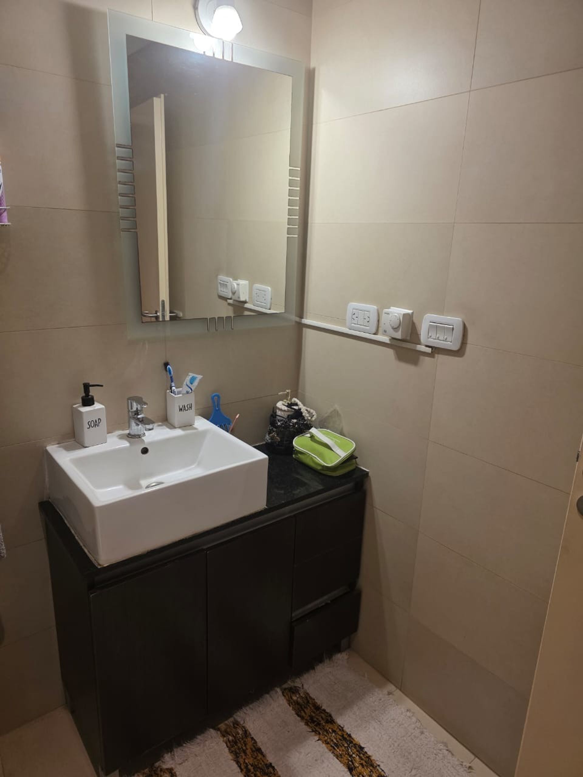 Venta departamento 3 amb en Florida c/balcon tza