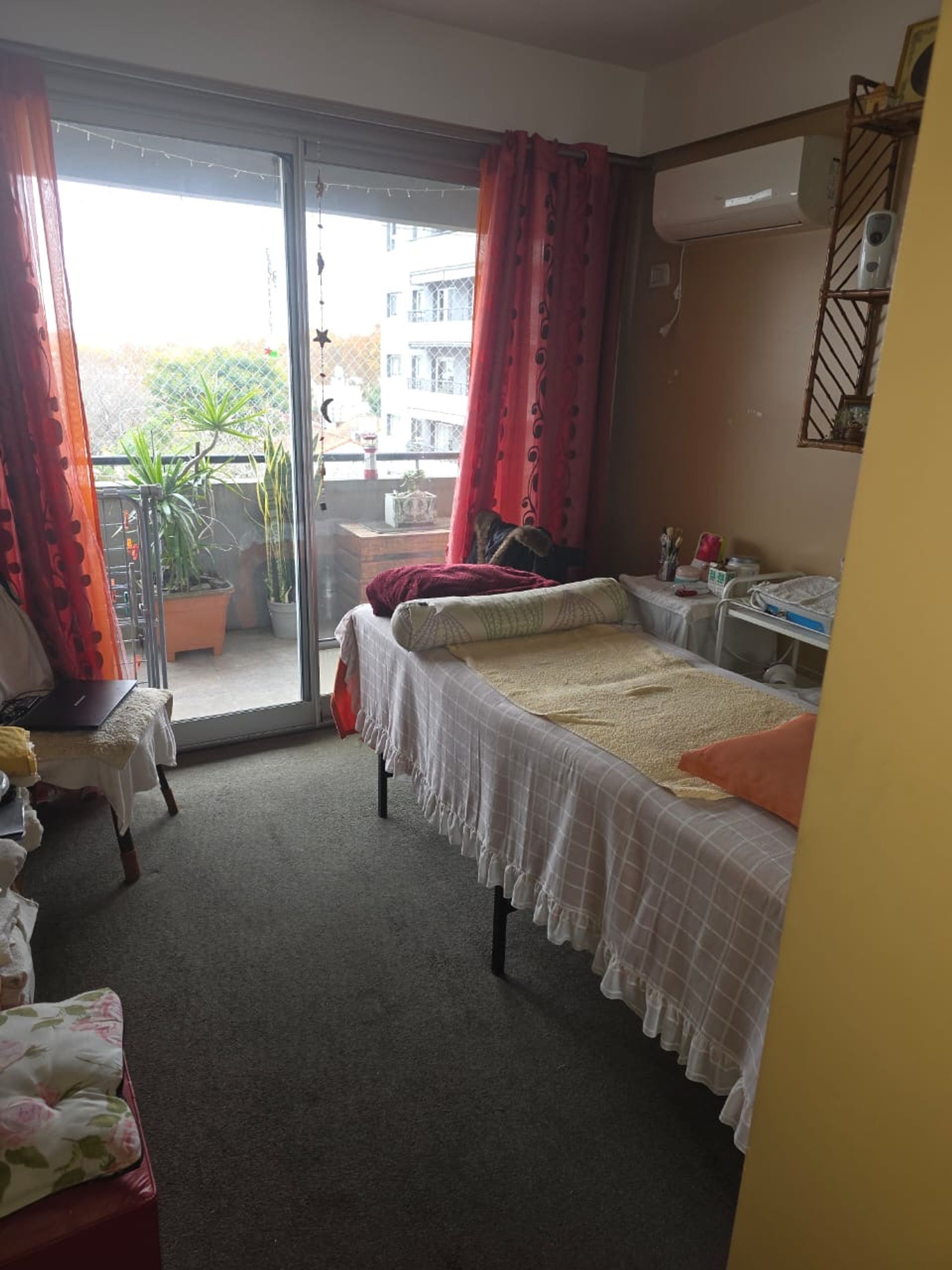 Venta departamento 3 amb en Florida c/balcon tza