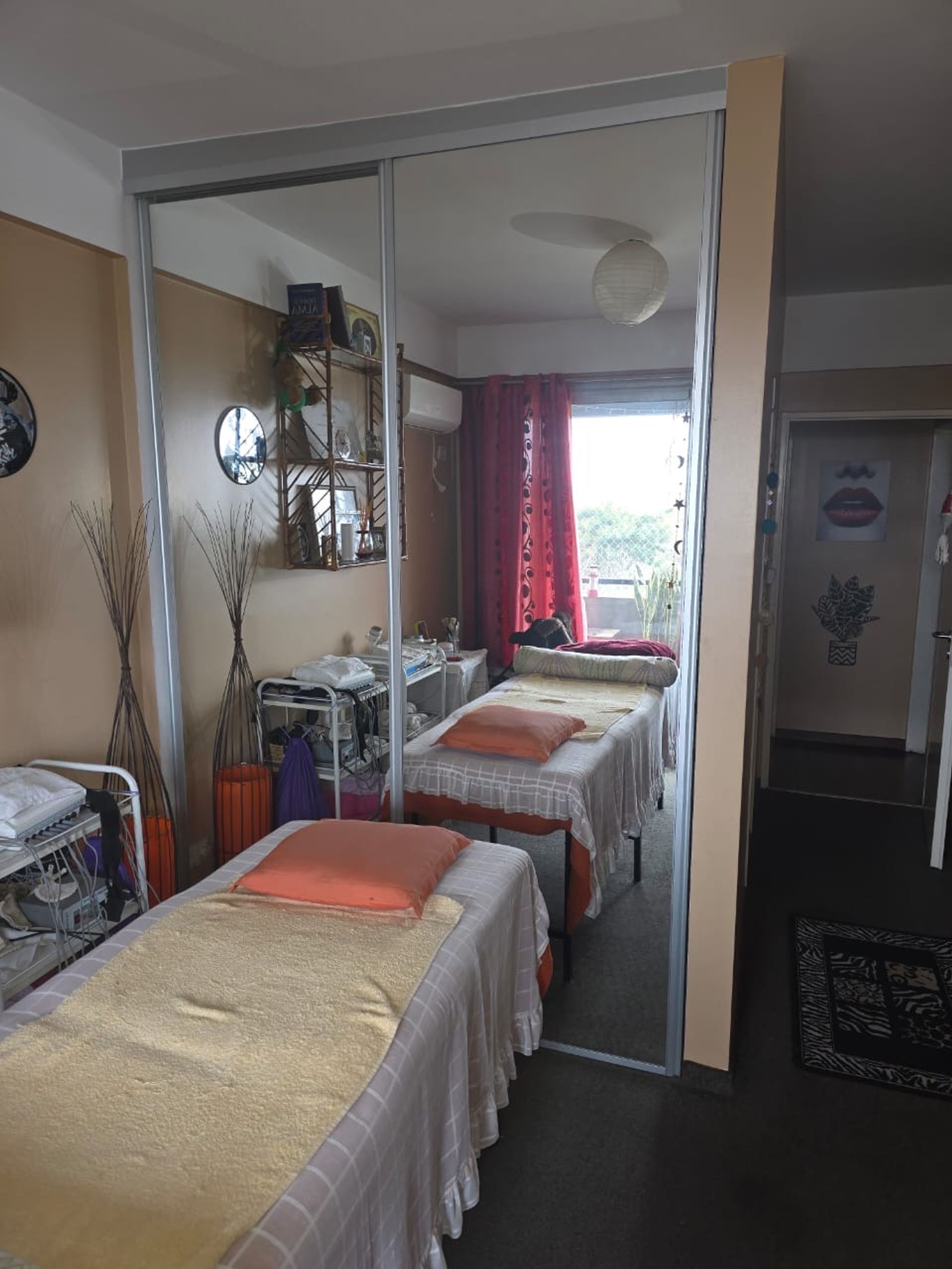 Venta departamento 3 amb en Florida c/balcon tza