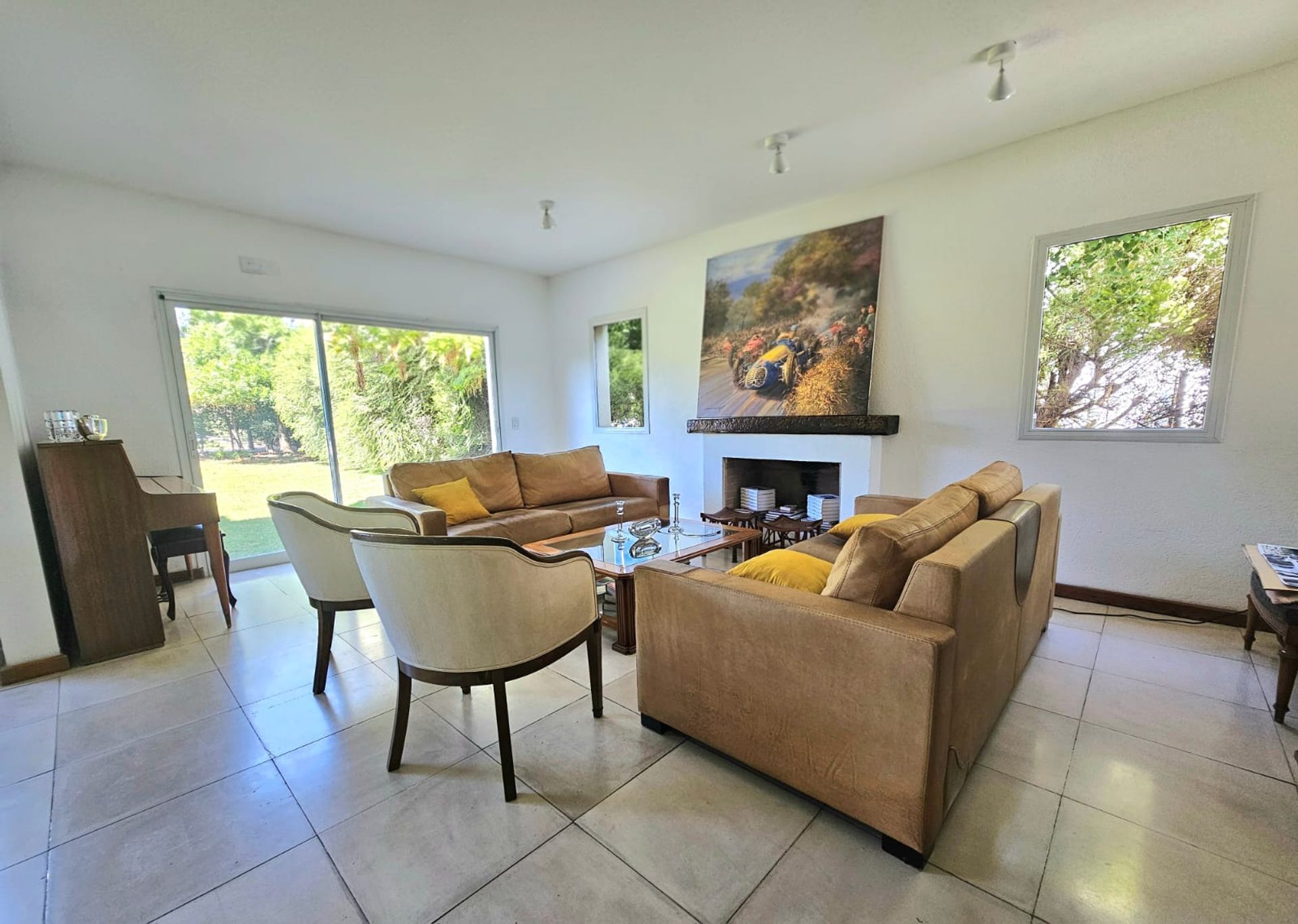 Casa Venta Talar Del Lago 2