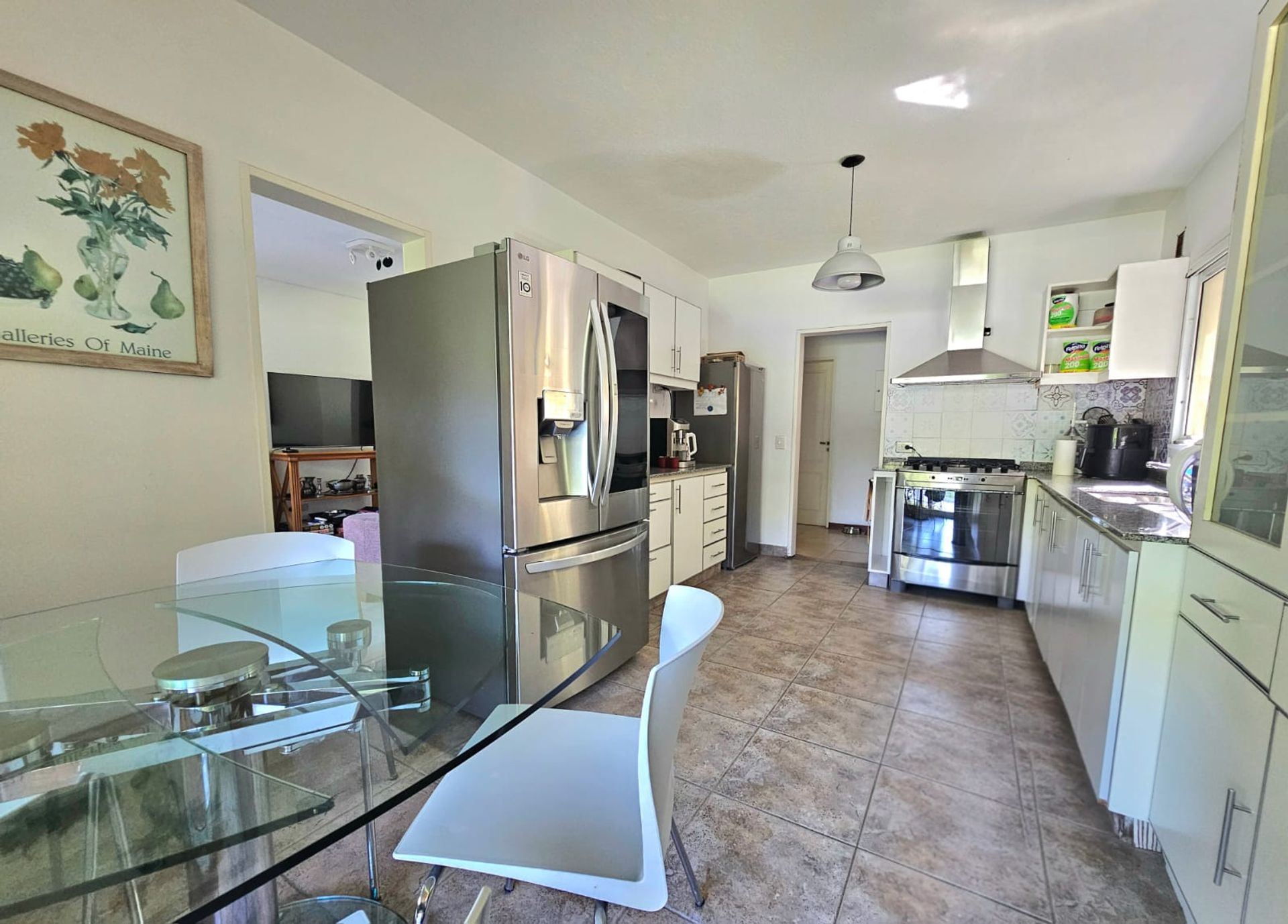 Casa Venta Talar Del Lago 2