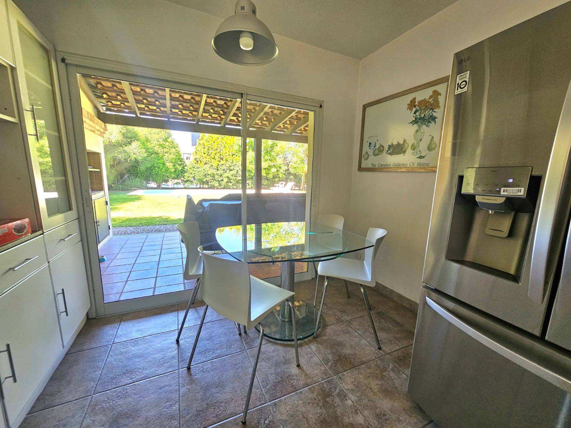 Casa Venta Talar Del Lago 2