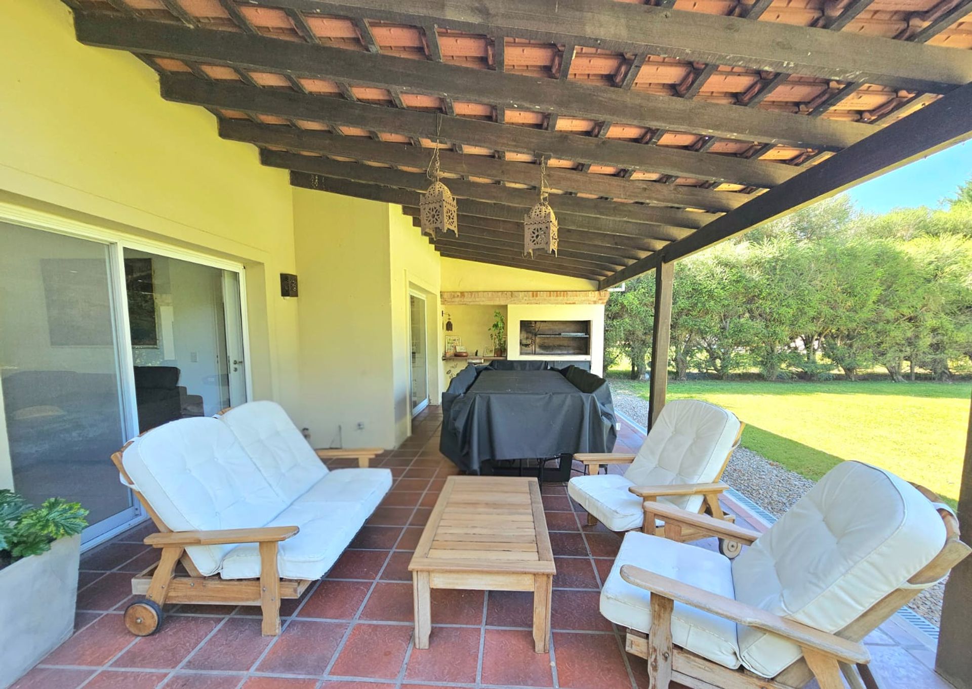 Casa Venta Talar Del Lago 2