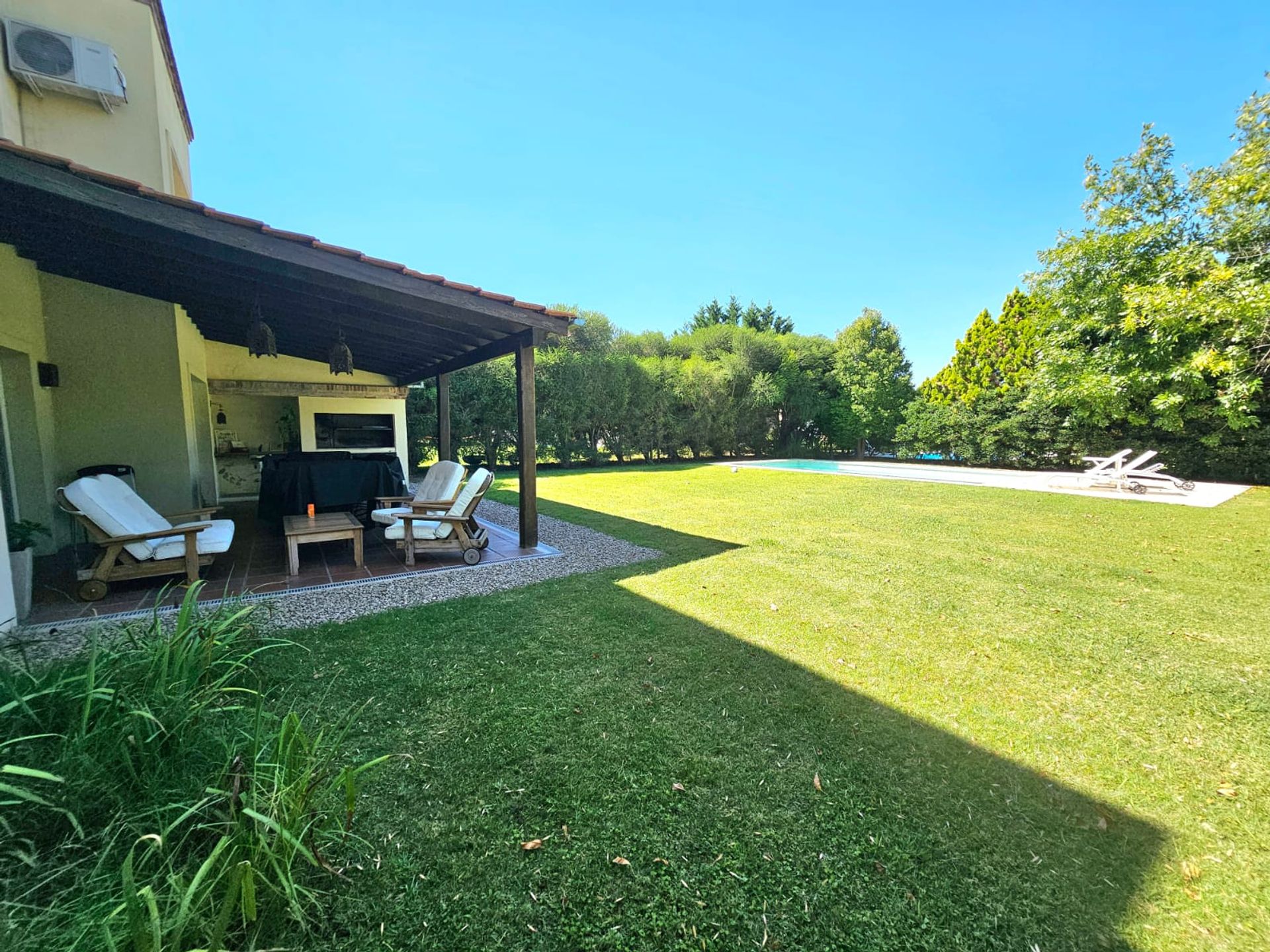 Casa Venta Talar Del Lago 2