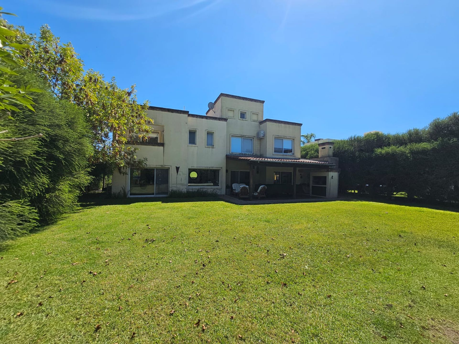 Casa Venta Talar Del Lago 2