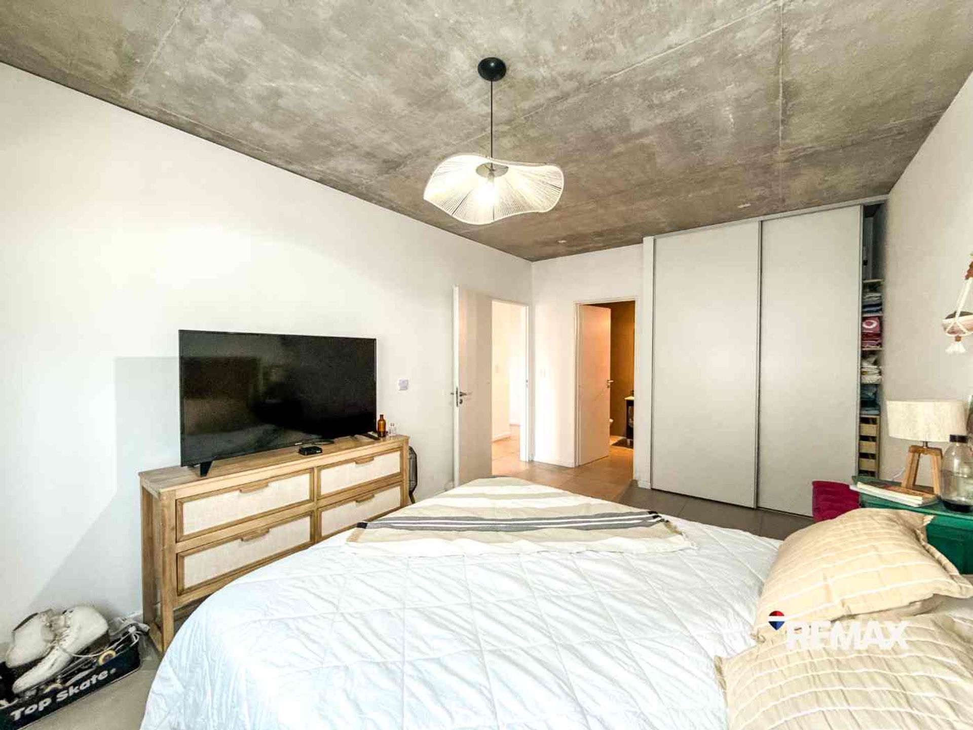 Departamento de 3 ambientes con terraza Olivos