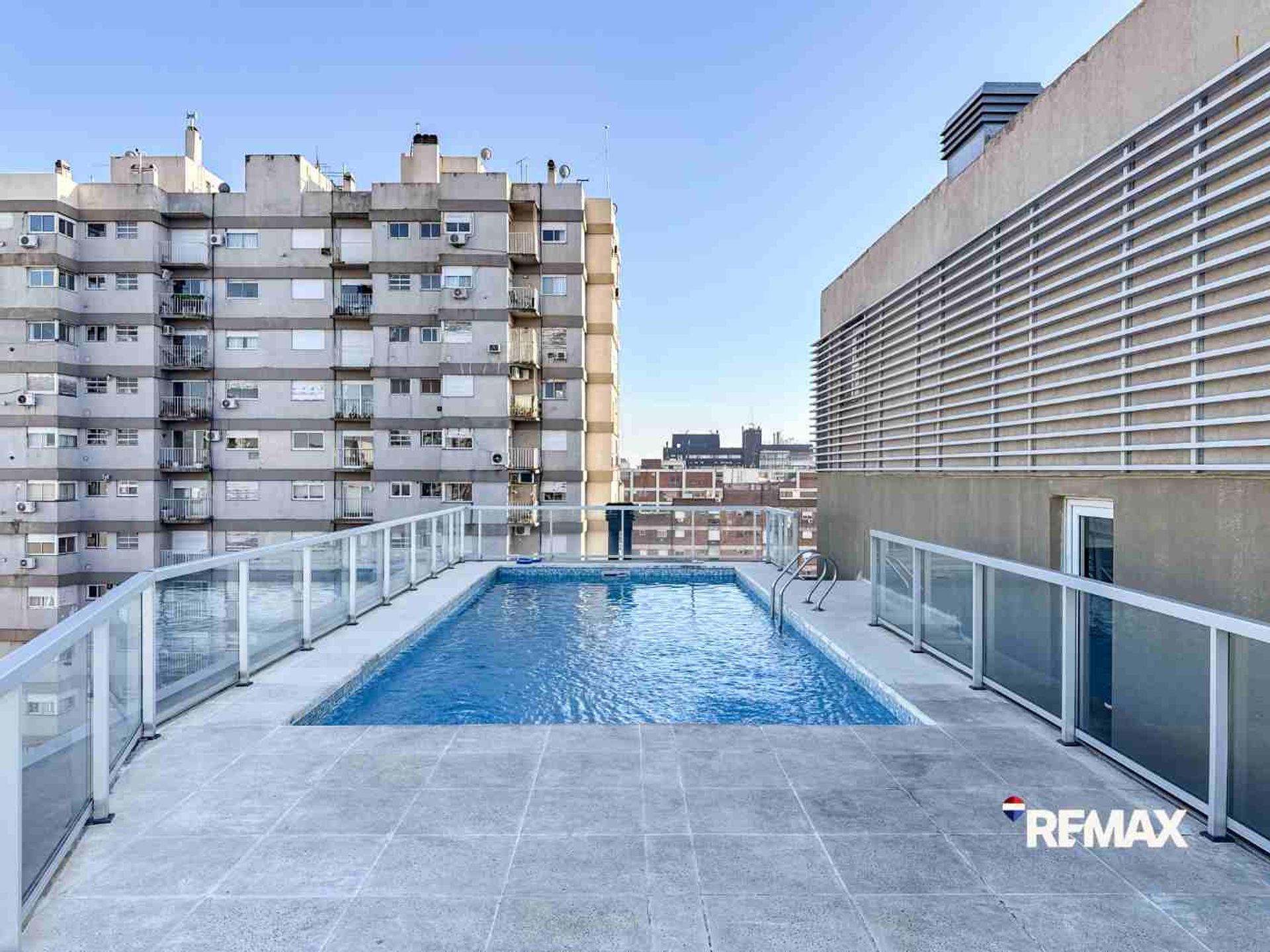 Departamento de 3 ambientes con terraza Olivos